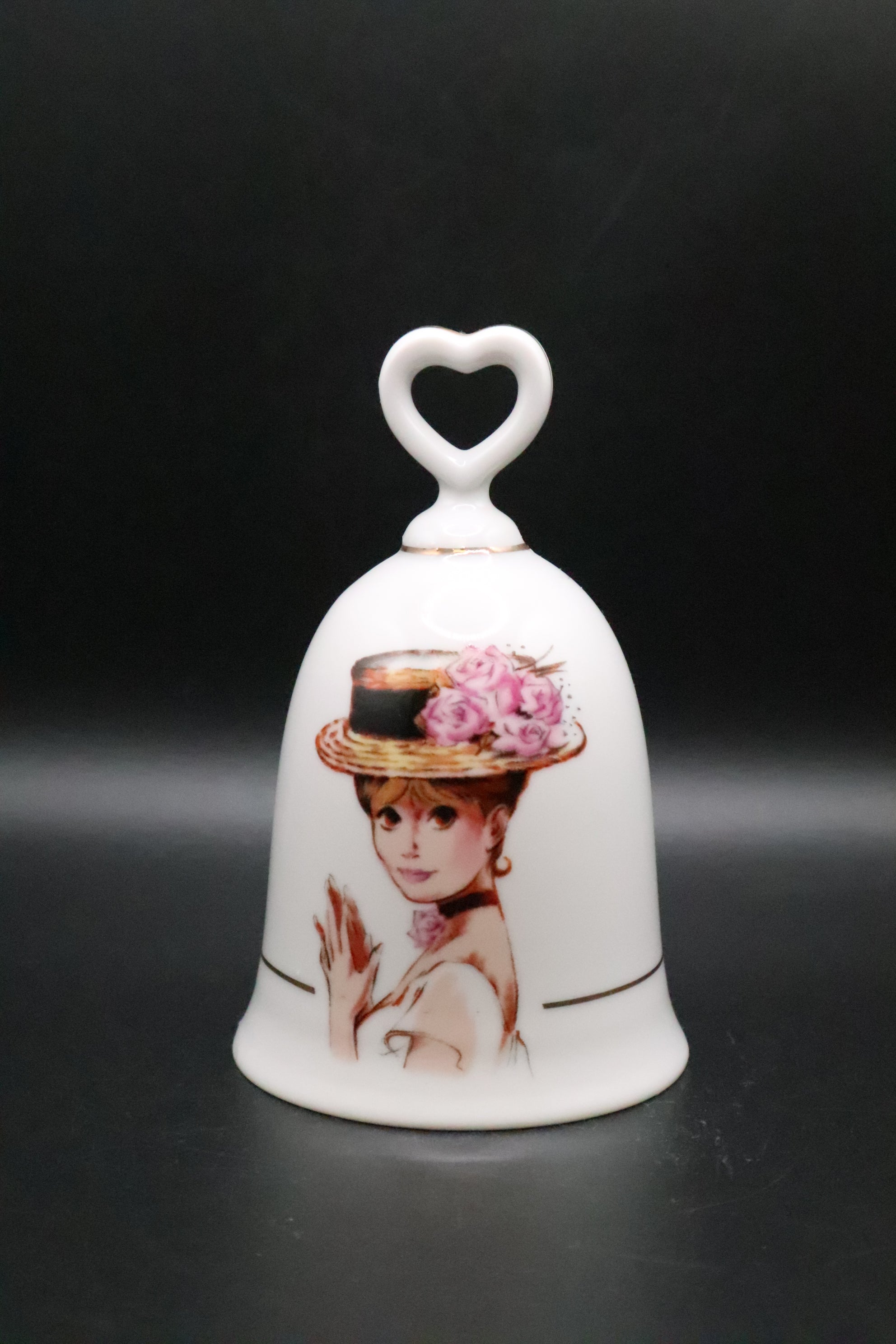 BELL COLLECTION – Z Girls Antiques