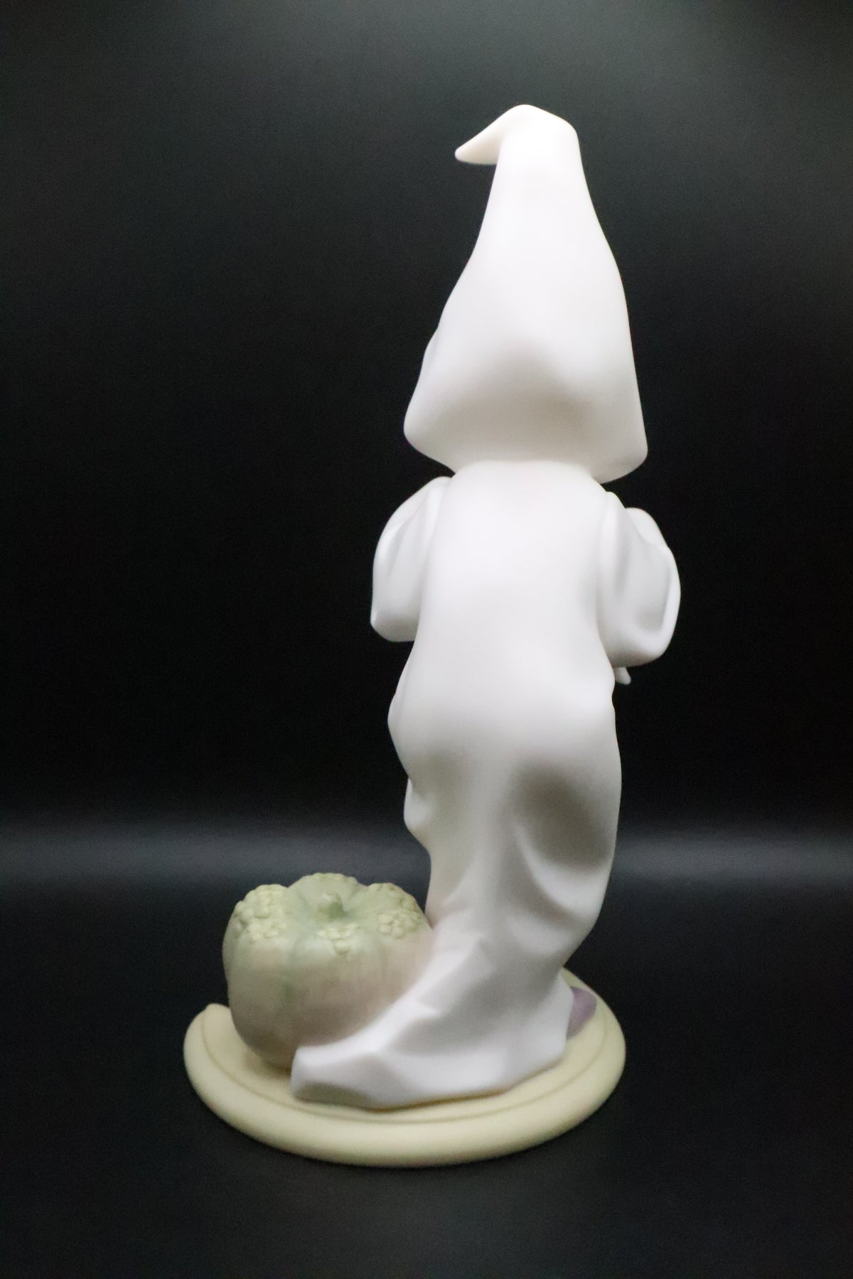 Lladró SPAIN HALLOWEEN GHOST GOLDEN MEMORIES DREAMERS DAISA 1991