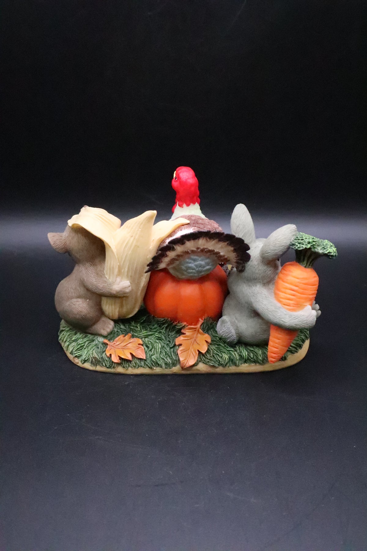 CHARMING TALES "BE THANKFUL FOR FRIENDS"
