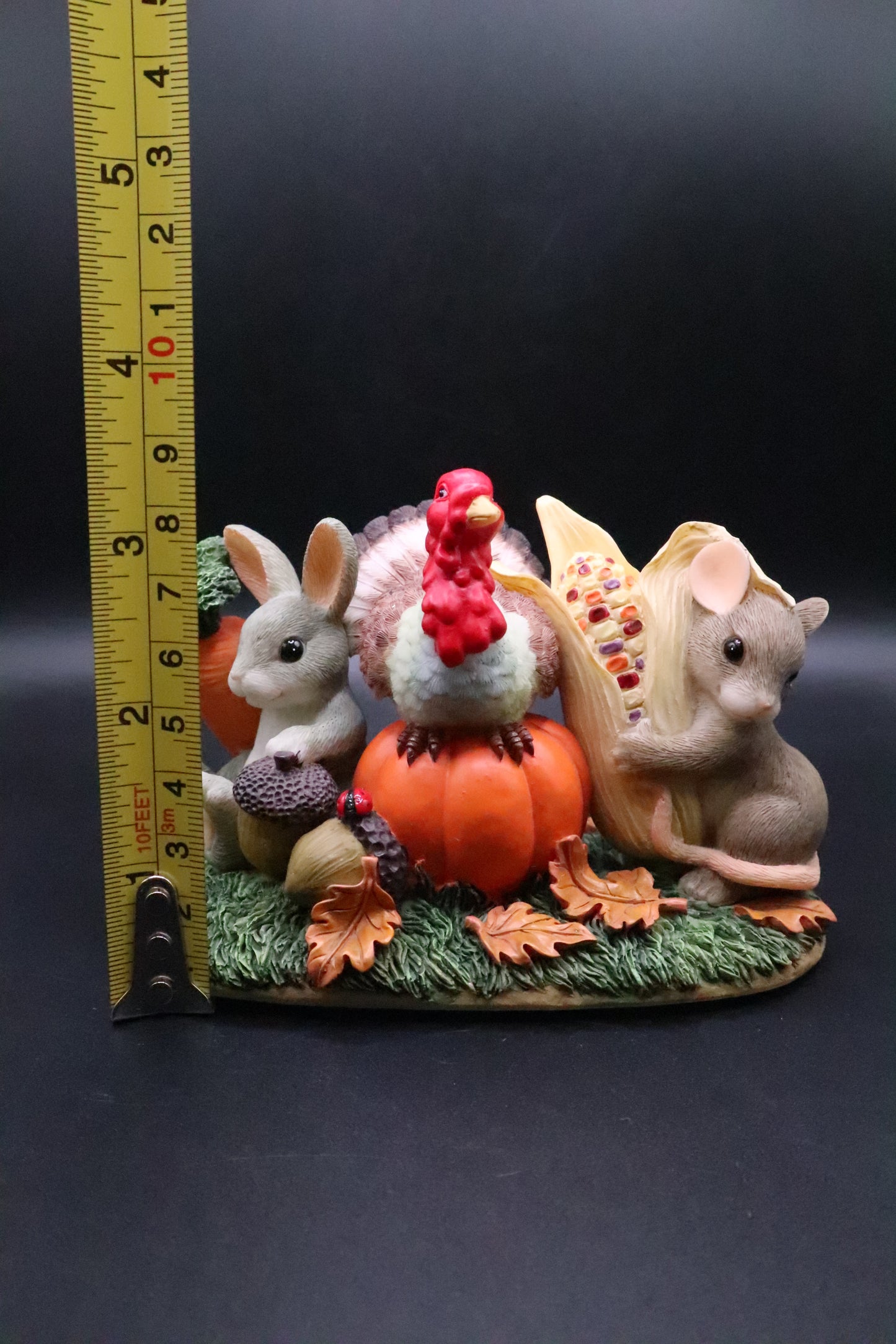 CHARMING TALES "BE THANKFUL FOR FRIENDS"