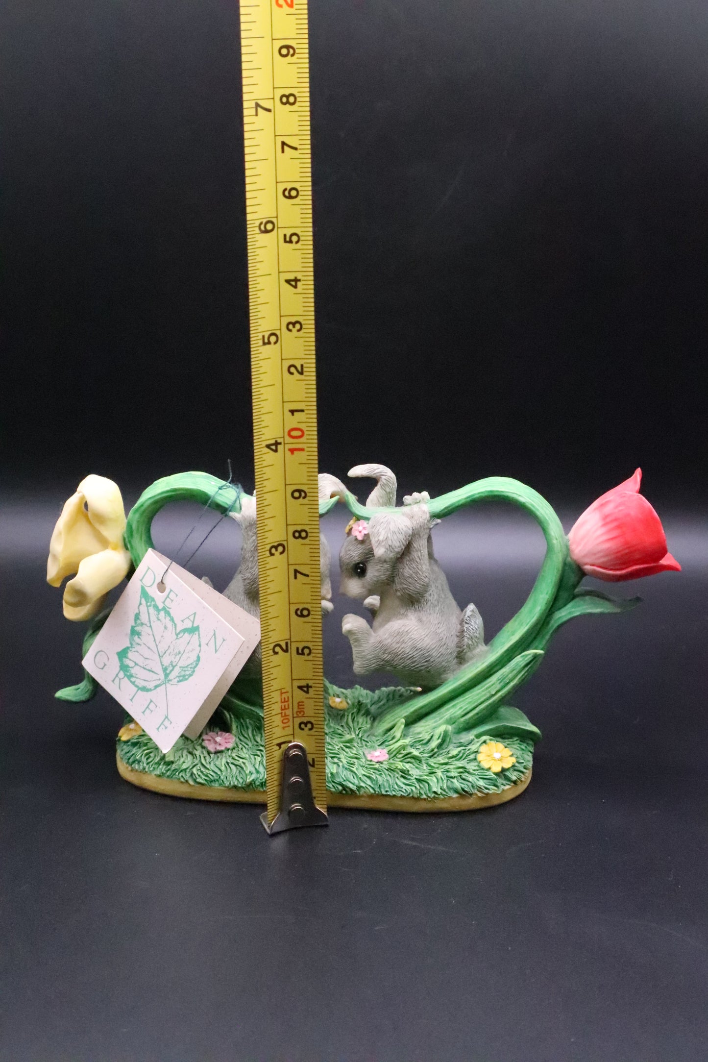 CHARMING TALES "BUNNY BUDDIES"