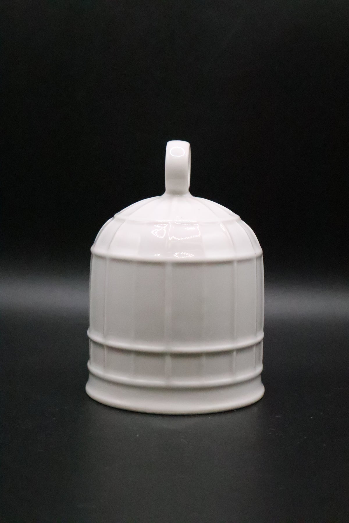 VINTAGE ANDREA BY SADEK BIRDCAGE BELL