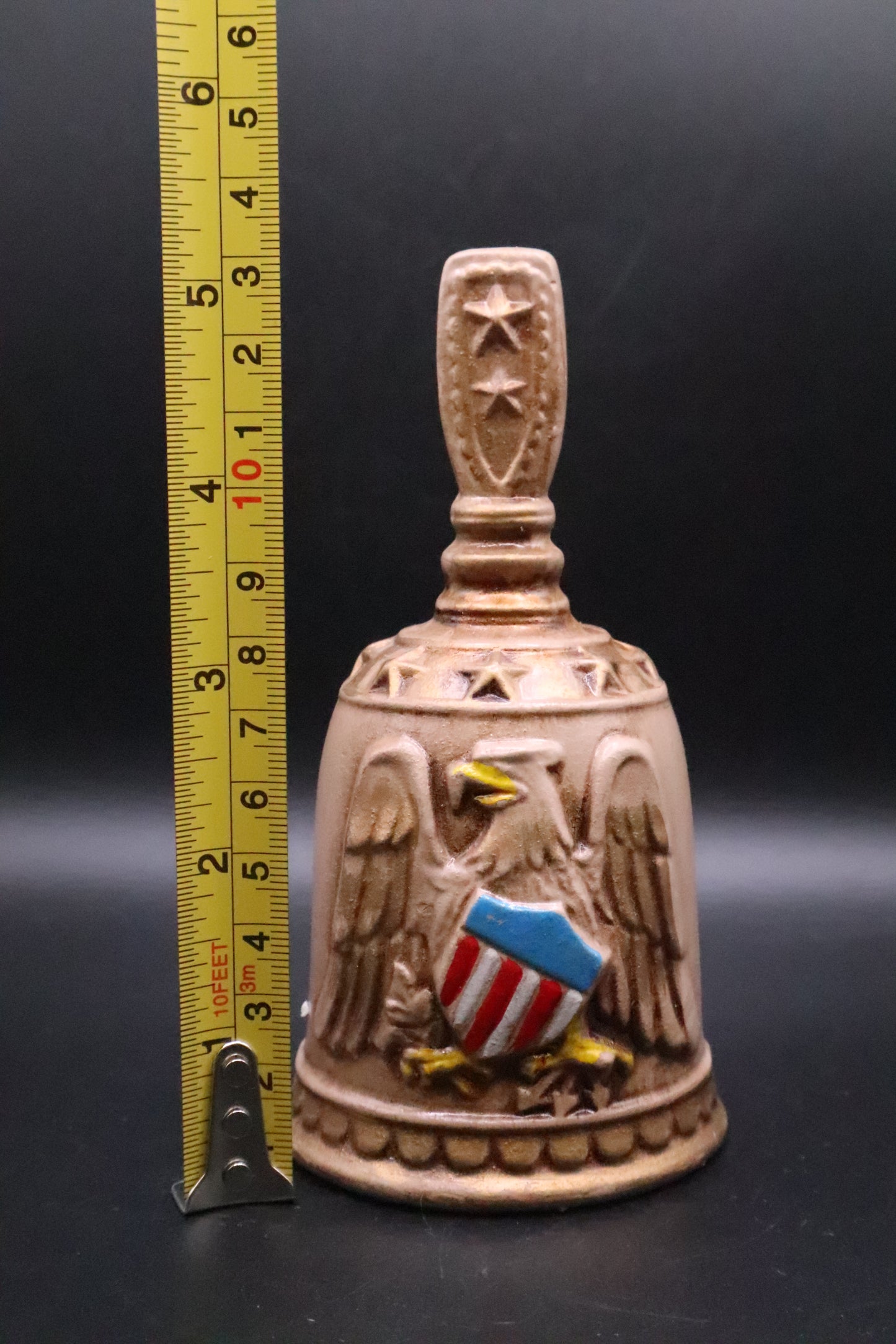 VINTAGE 1976 THE LIBERTY BELL