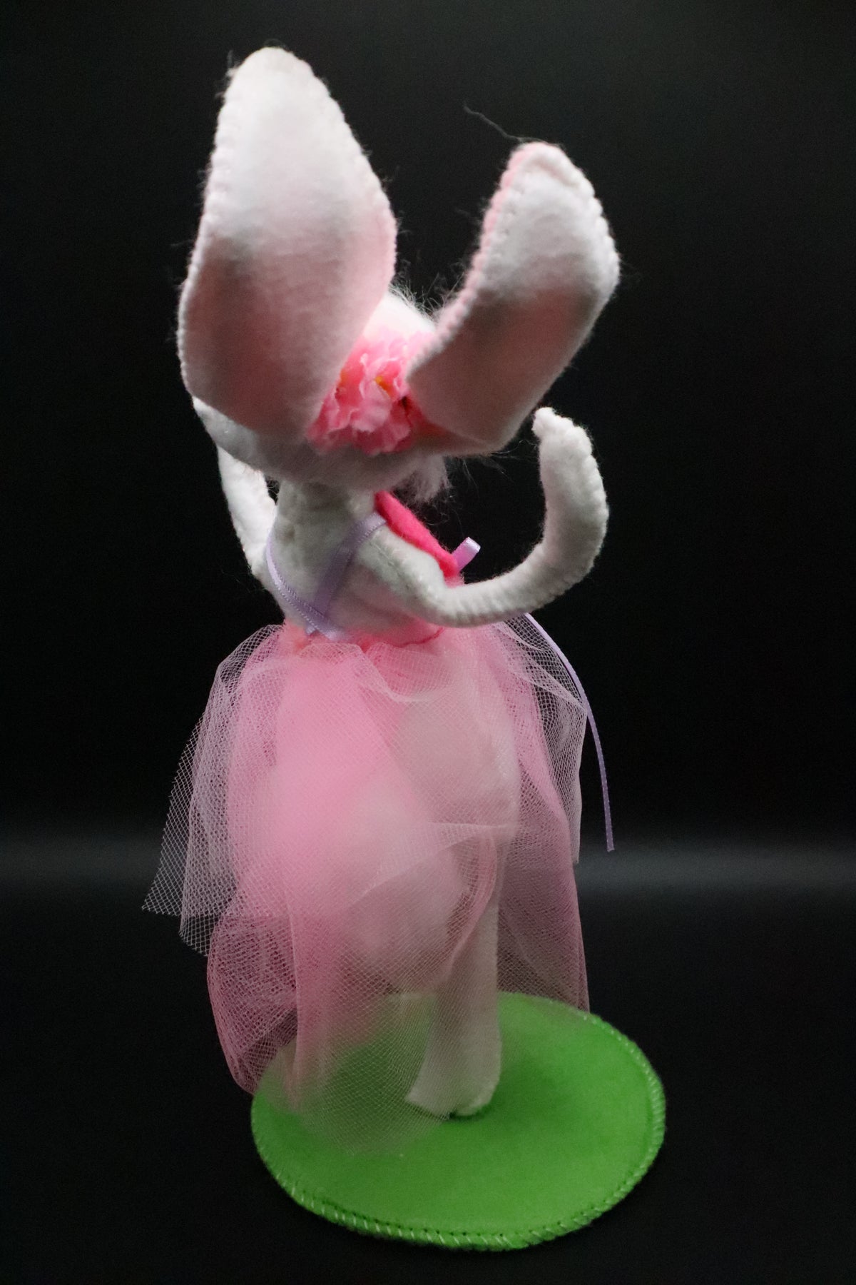 2016 ANNALEE BALLERINA BUNNY