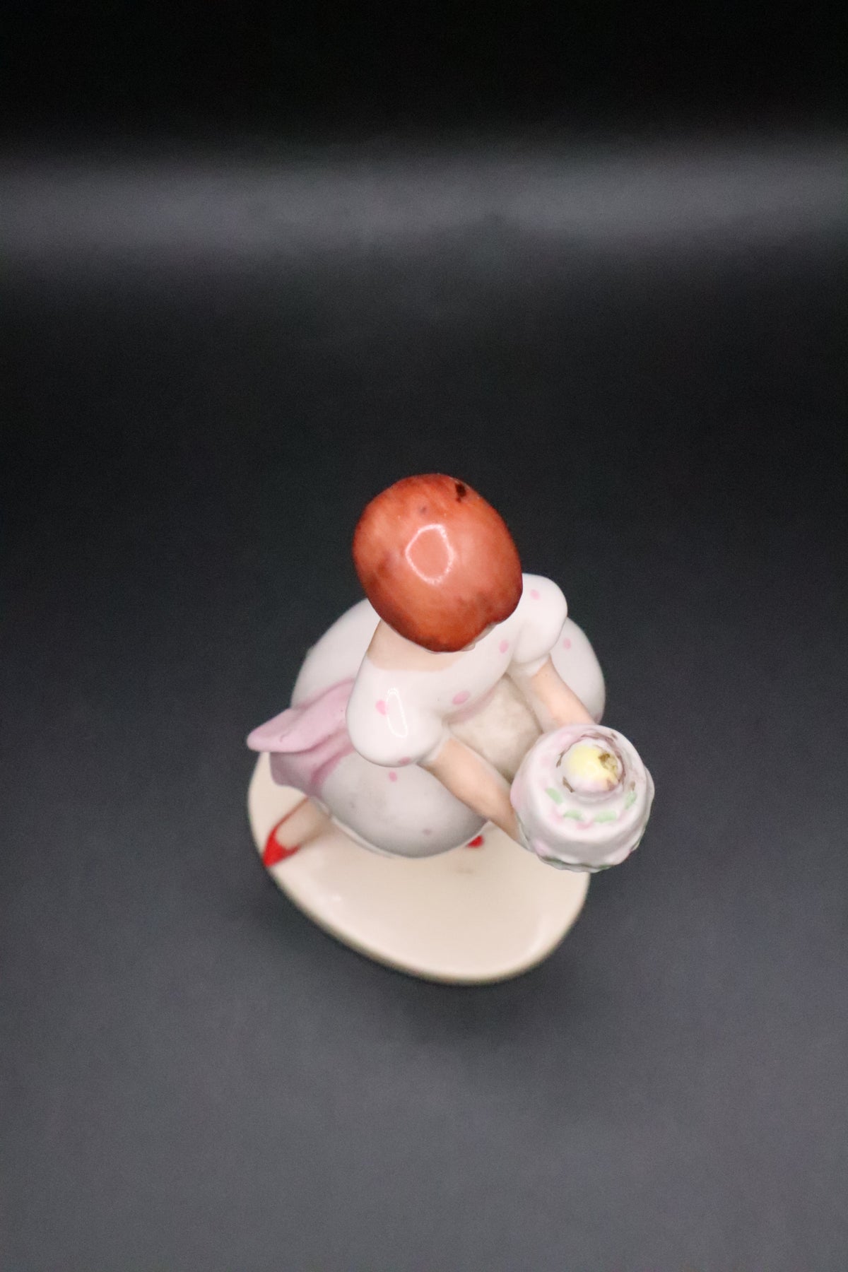 VINTAGE LEFTON "SWEET SIXTEEN GIRL"