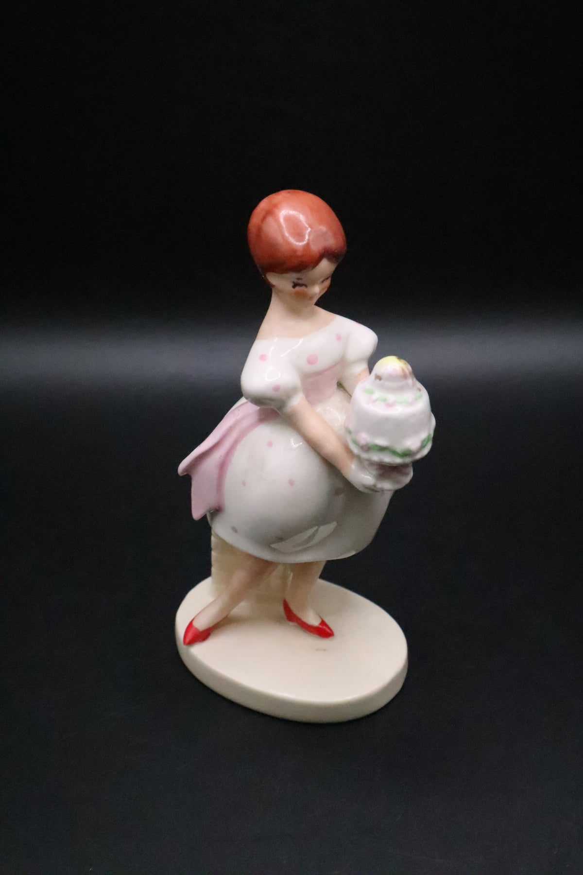 VINTAGE LEFTON "SWEET SIXTEEN GIRL"