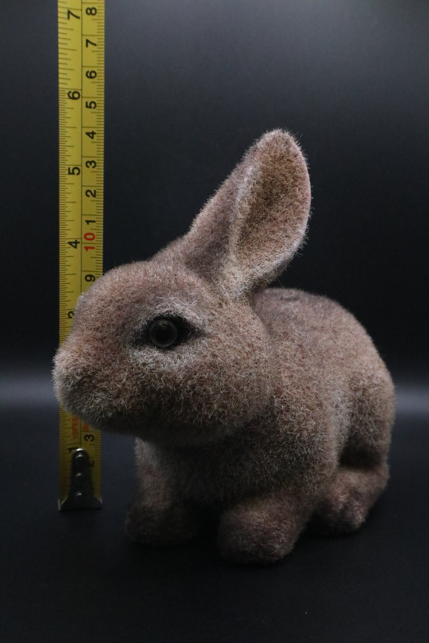 VINTAGE MADE IN JAPAN BUNNY BANK (LYING DOWN)