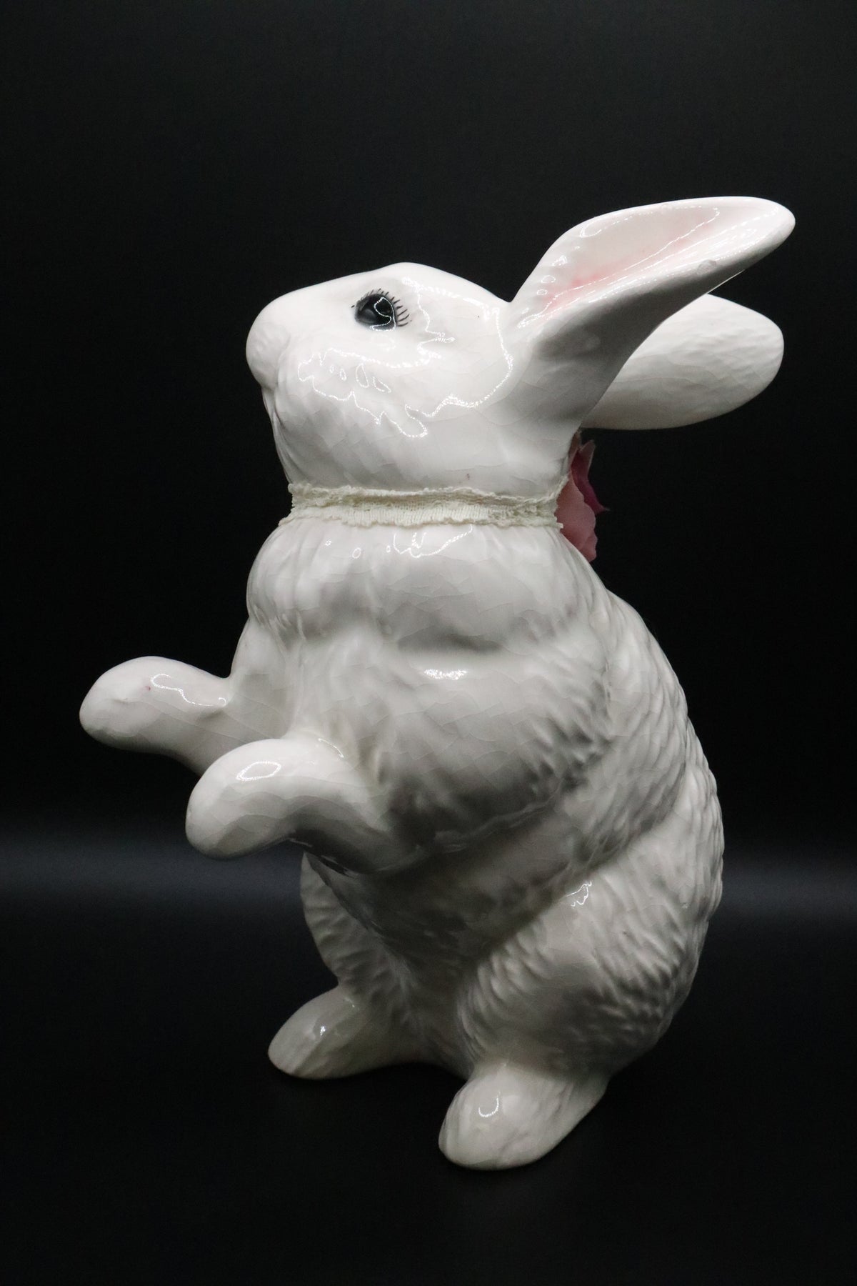 PORCELAIN RABBIT