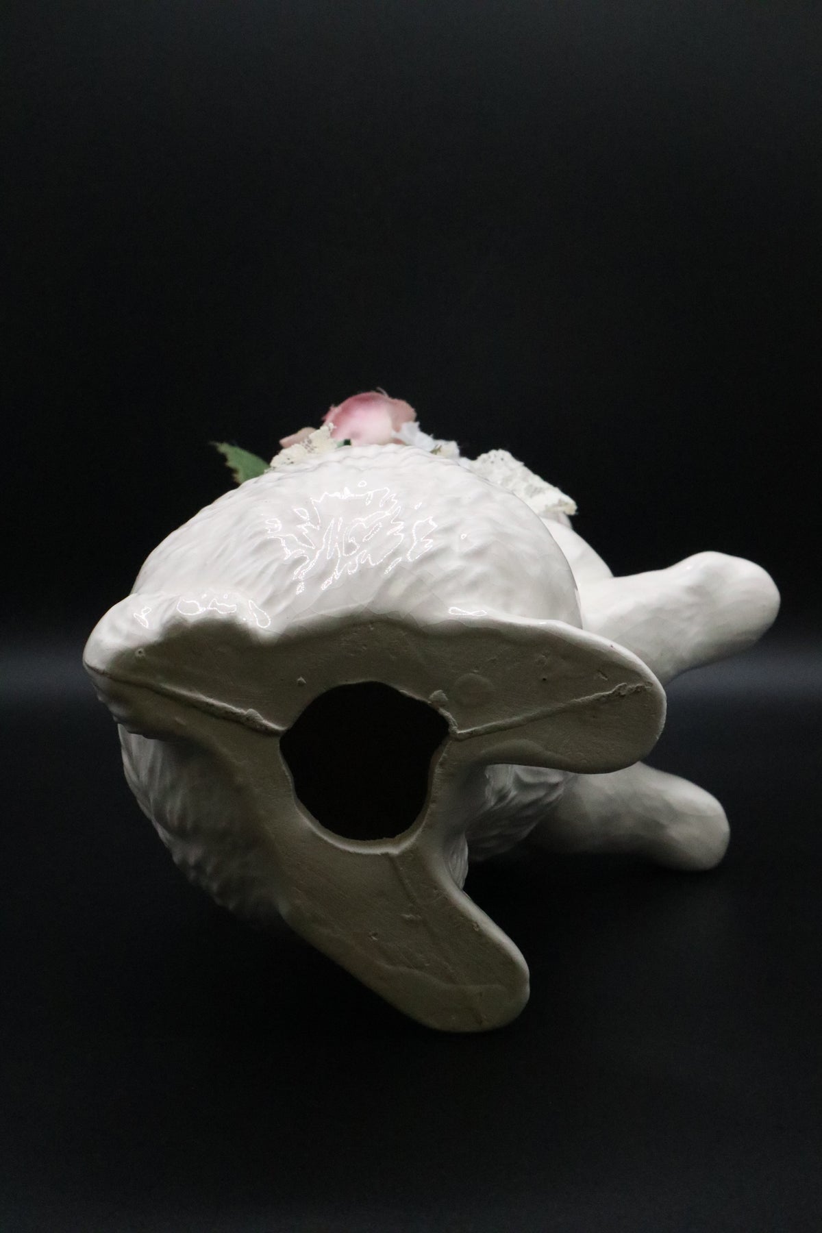 PORCELAIN RABBIT