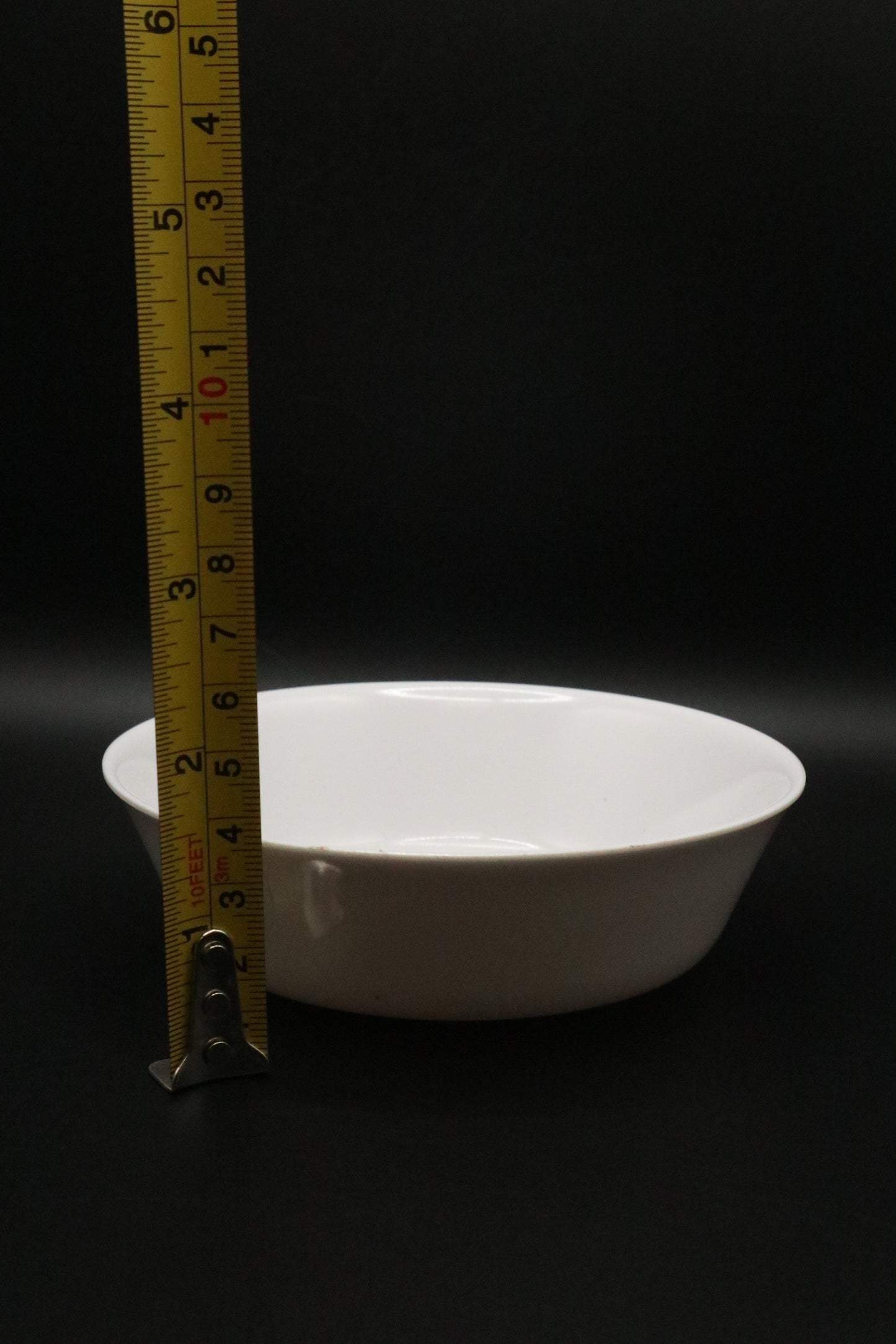 VINTAGE 1960'S ONEIDA RABBIT MELAMINE CHILDS BOWL