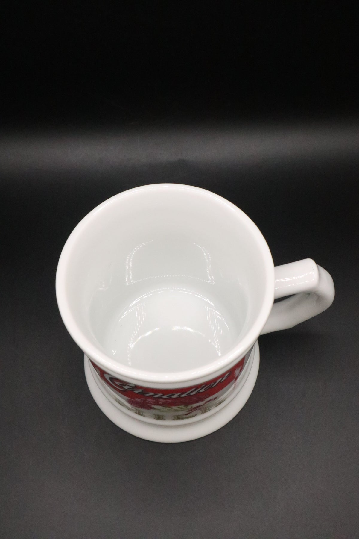 THE CORNER STORE "CARNATION MILK" MUG