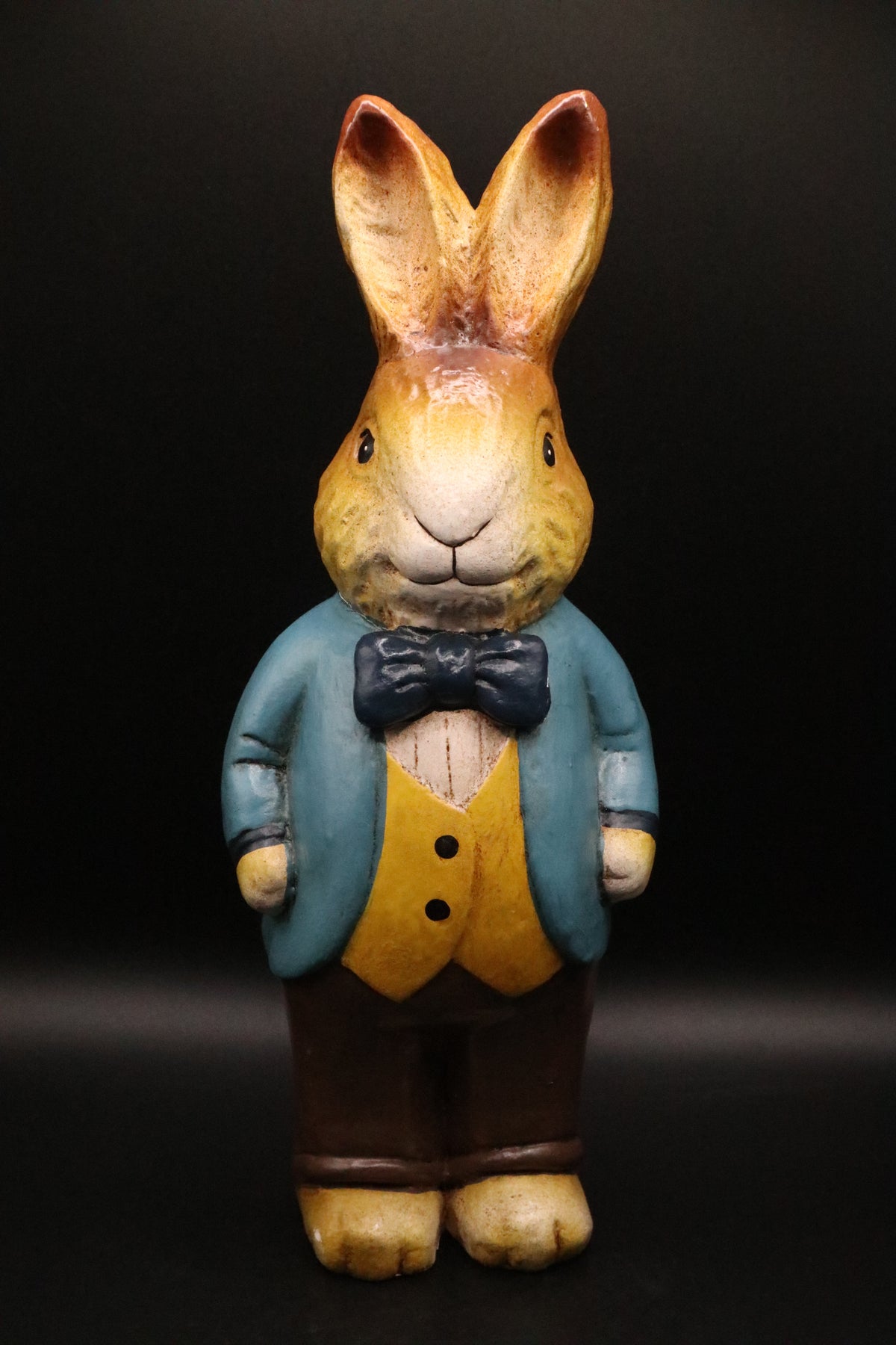 PETTER RABBIT