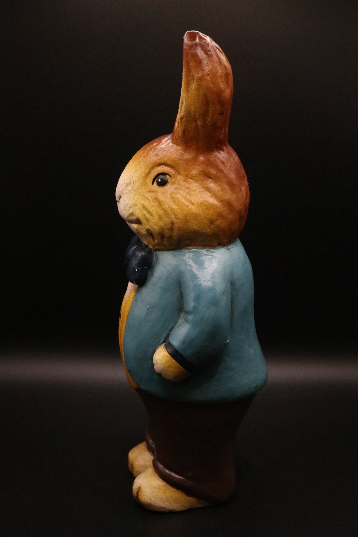 PETTER RABBIT