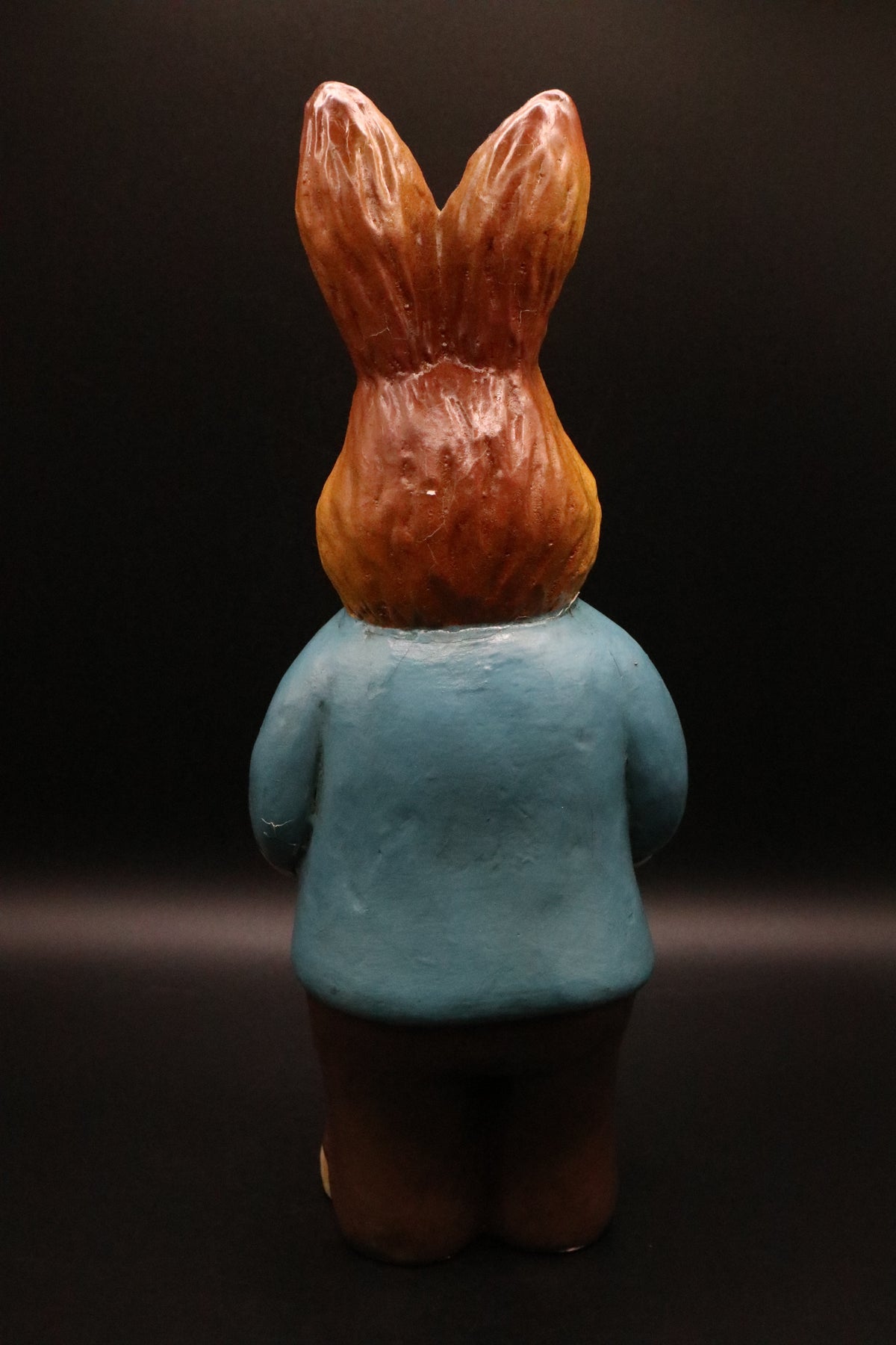 PETTER RABBIT