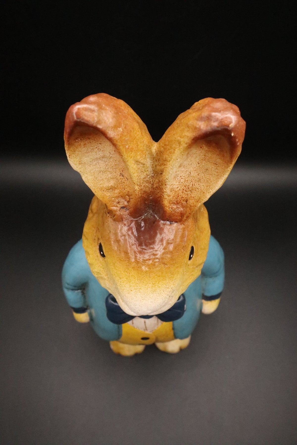 PETTER RABBIT