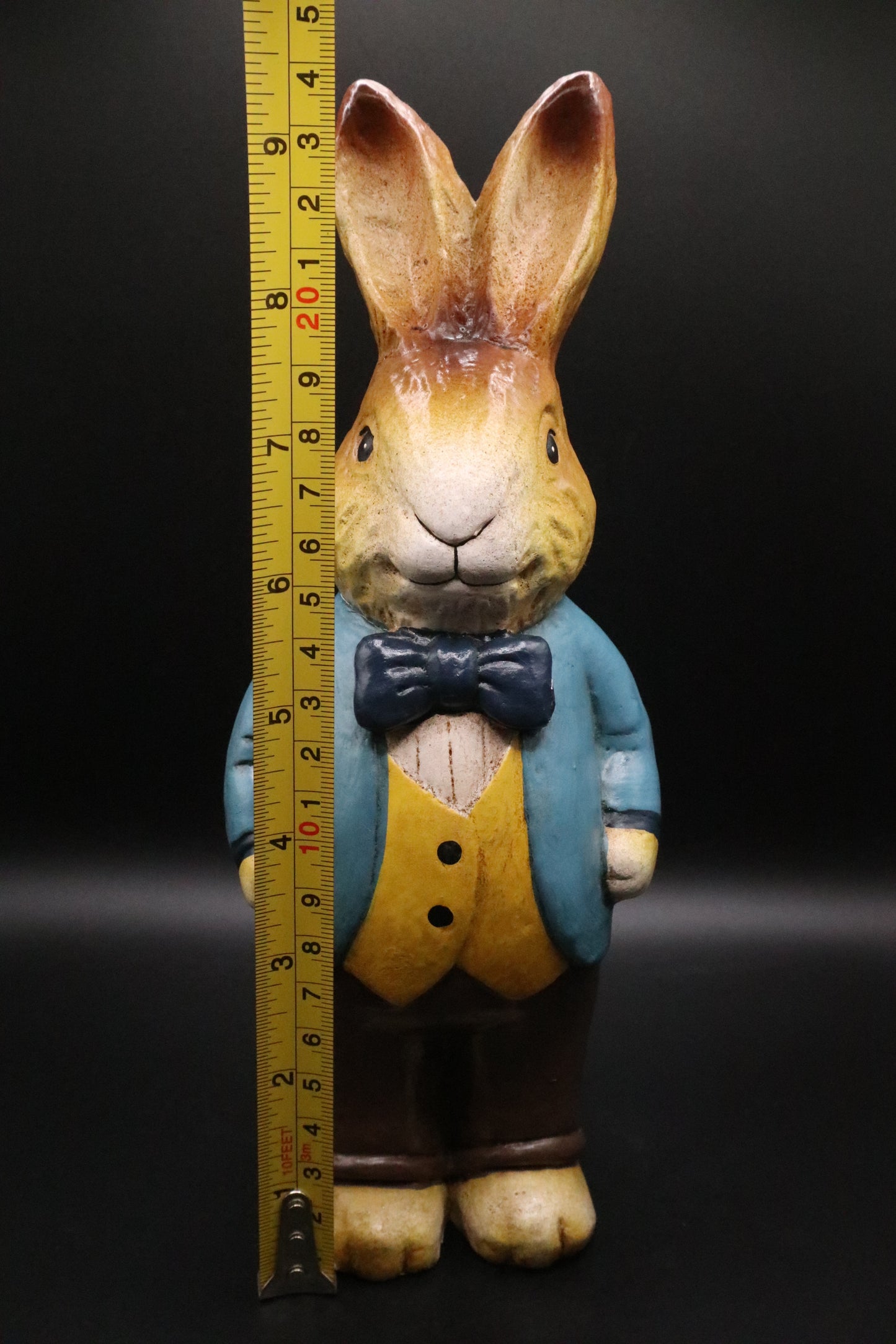 PETTER RABBIT