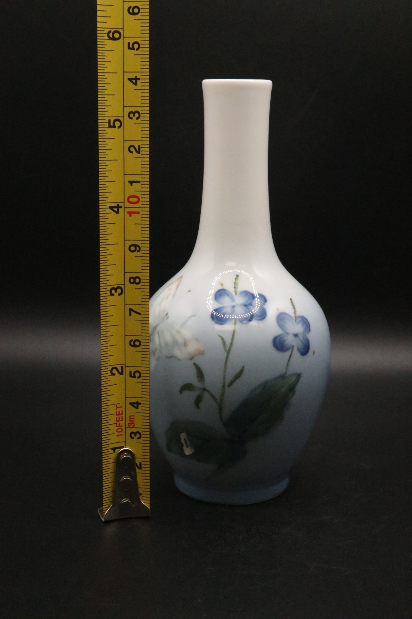 VINTAGE ROYAL COPENHAGEN BUTTERFLY