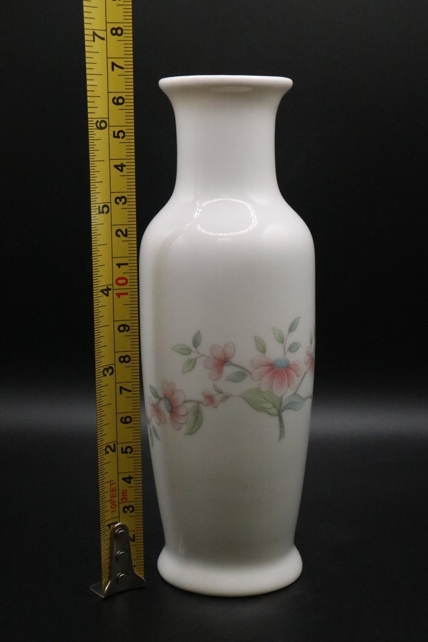 PRINCESS HOUSE FLORAL BUD VASE