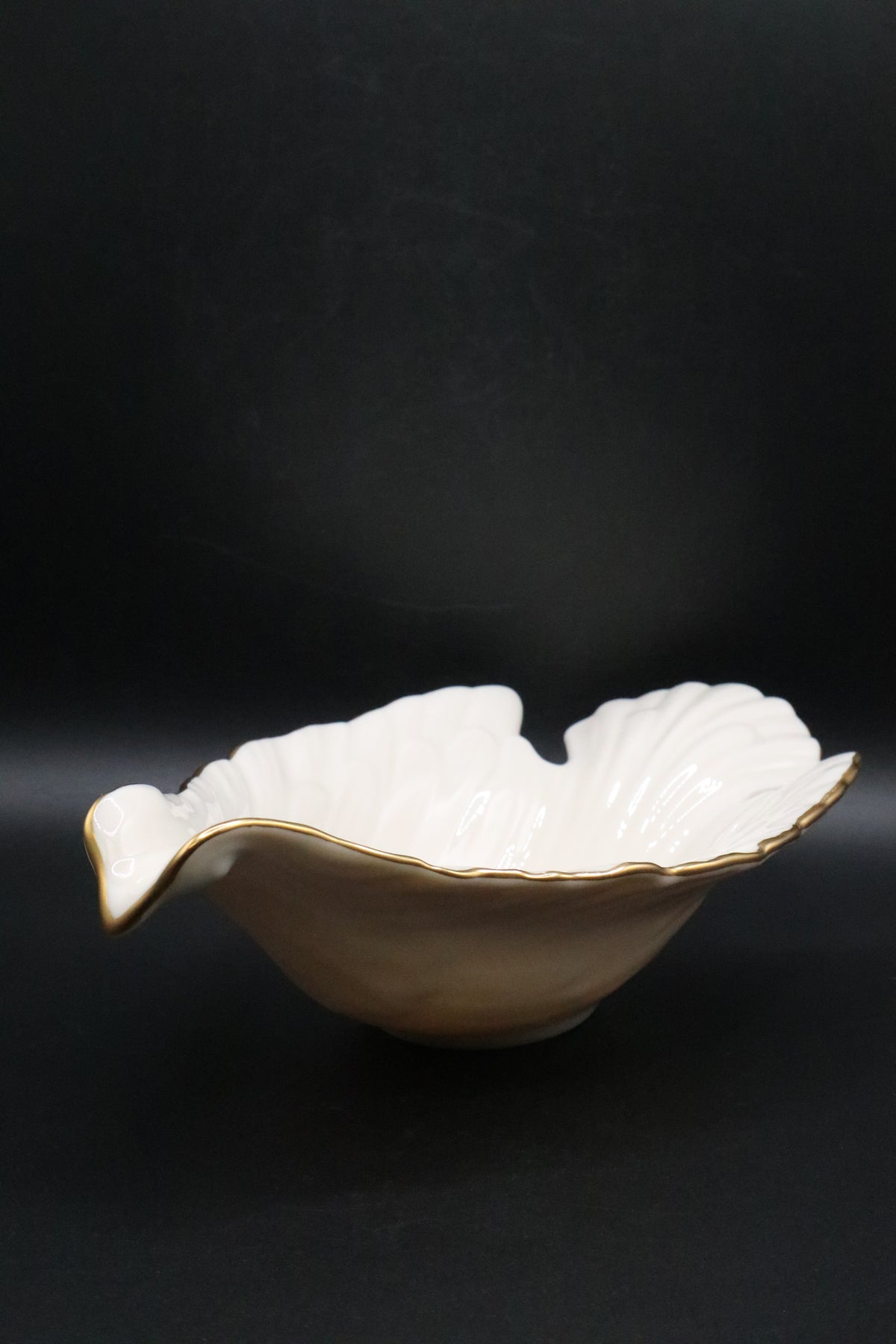 VINTAGE LENOX DOVE CANDY DISH