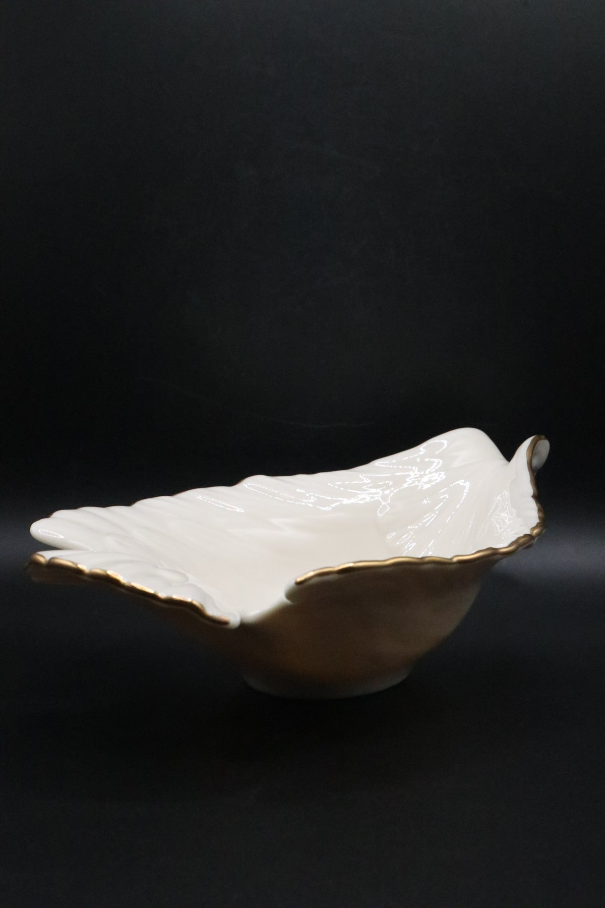 VINTAGE LENOX DOVE CANDY DISH