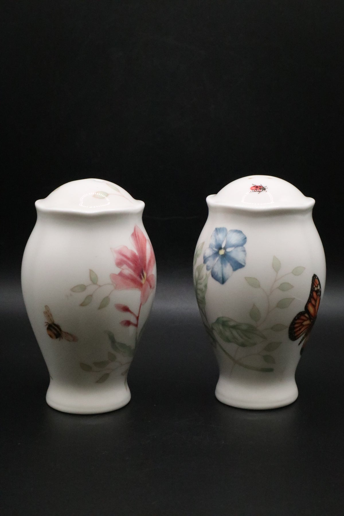 LENOX BUTTERFLY MEADOW SALT AND PEPPER