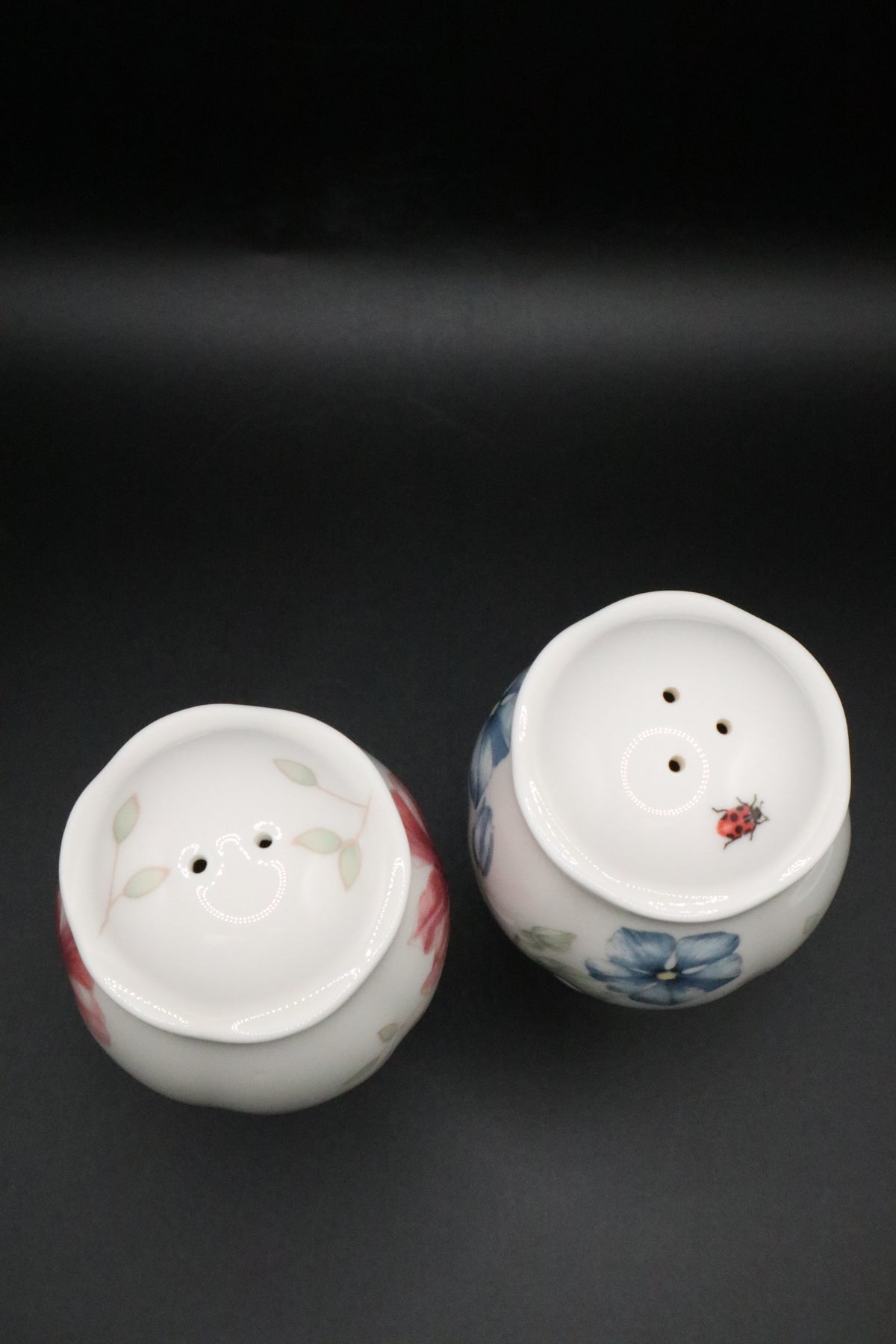 LENOX BUTTERFLY MEADOW SALT AND PEPPER