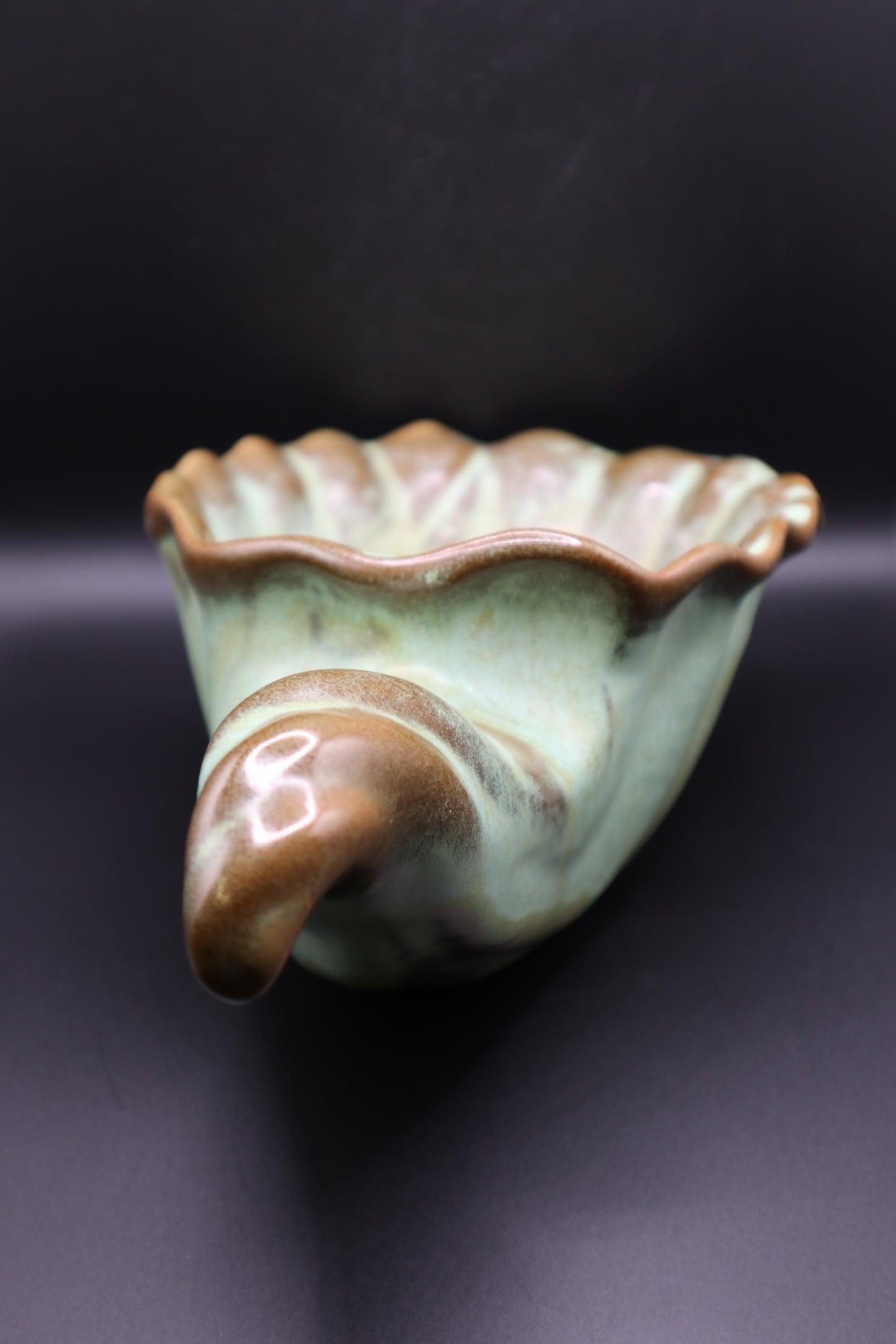 FRANKOMA POTTERY