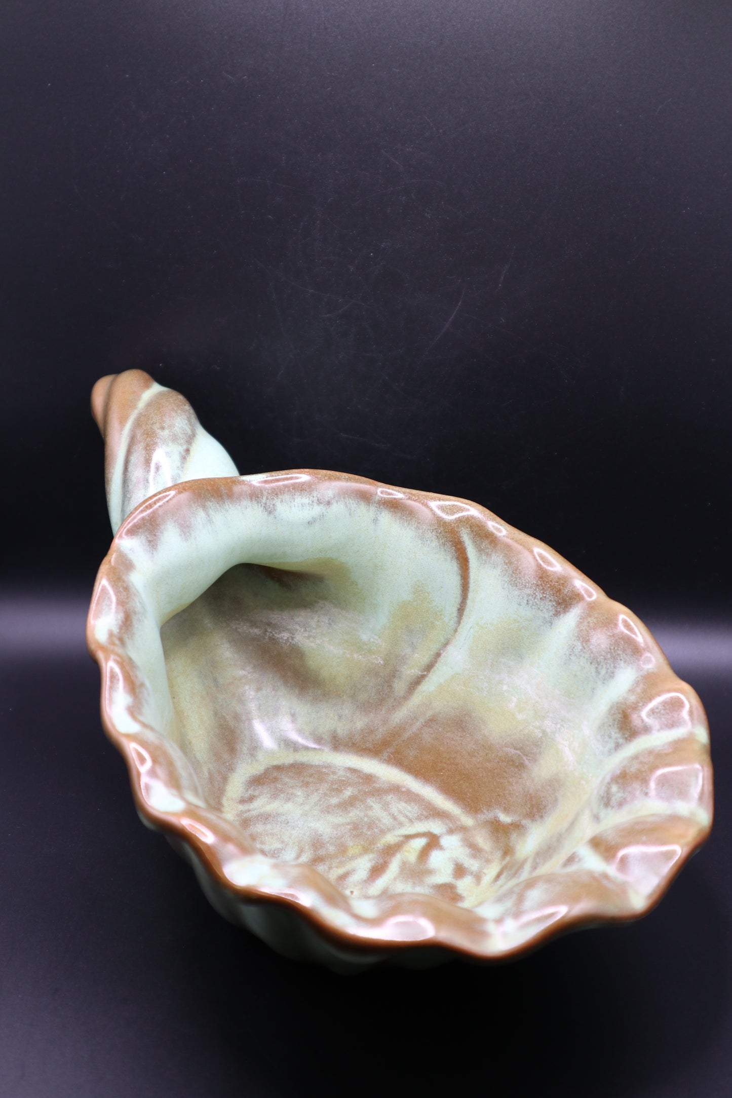 FRANKOMA POTTERY