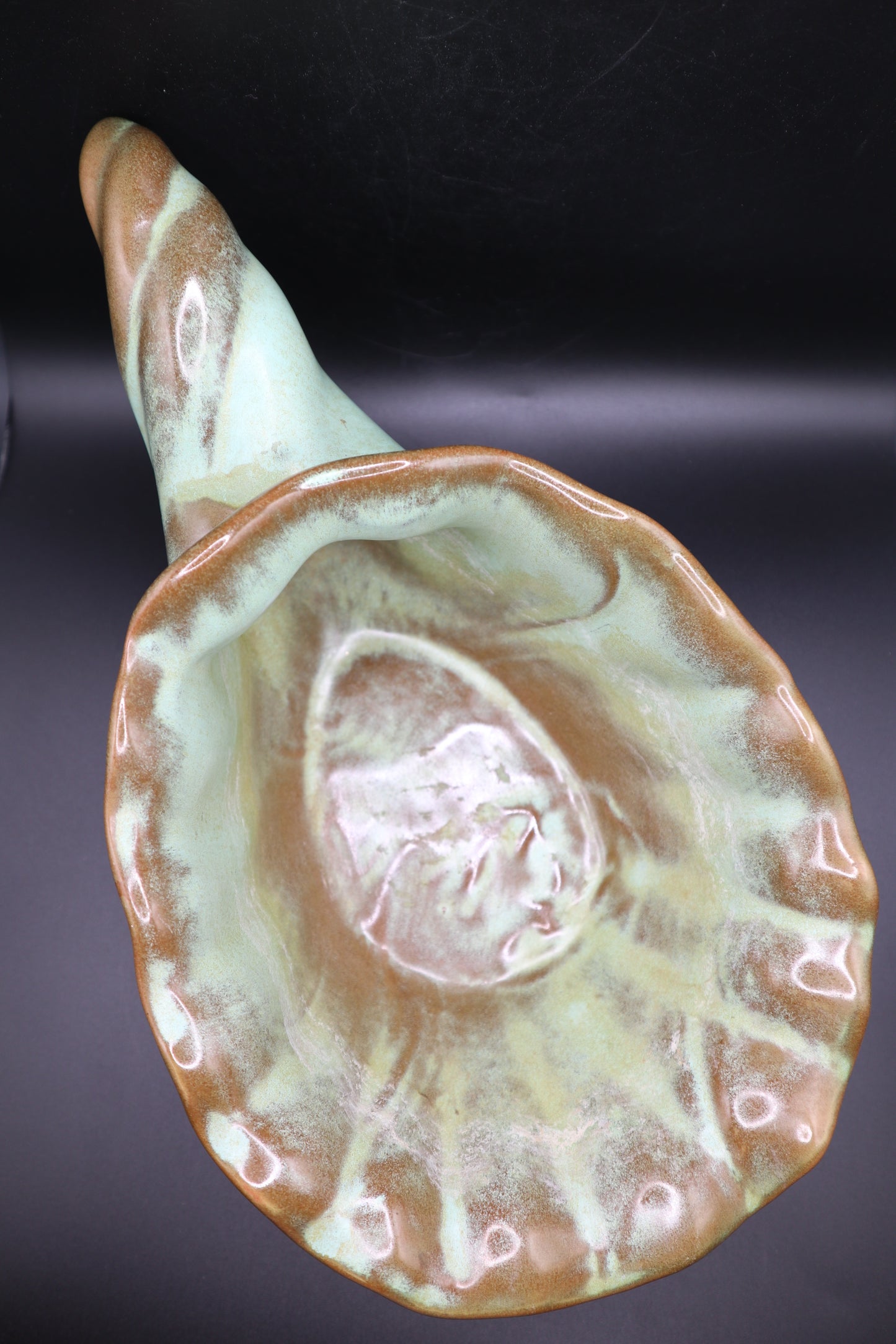 FRANKOMA POTTERY