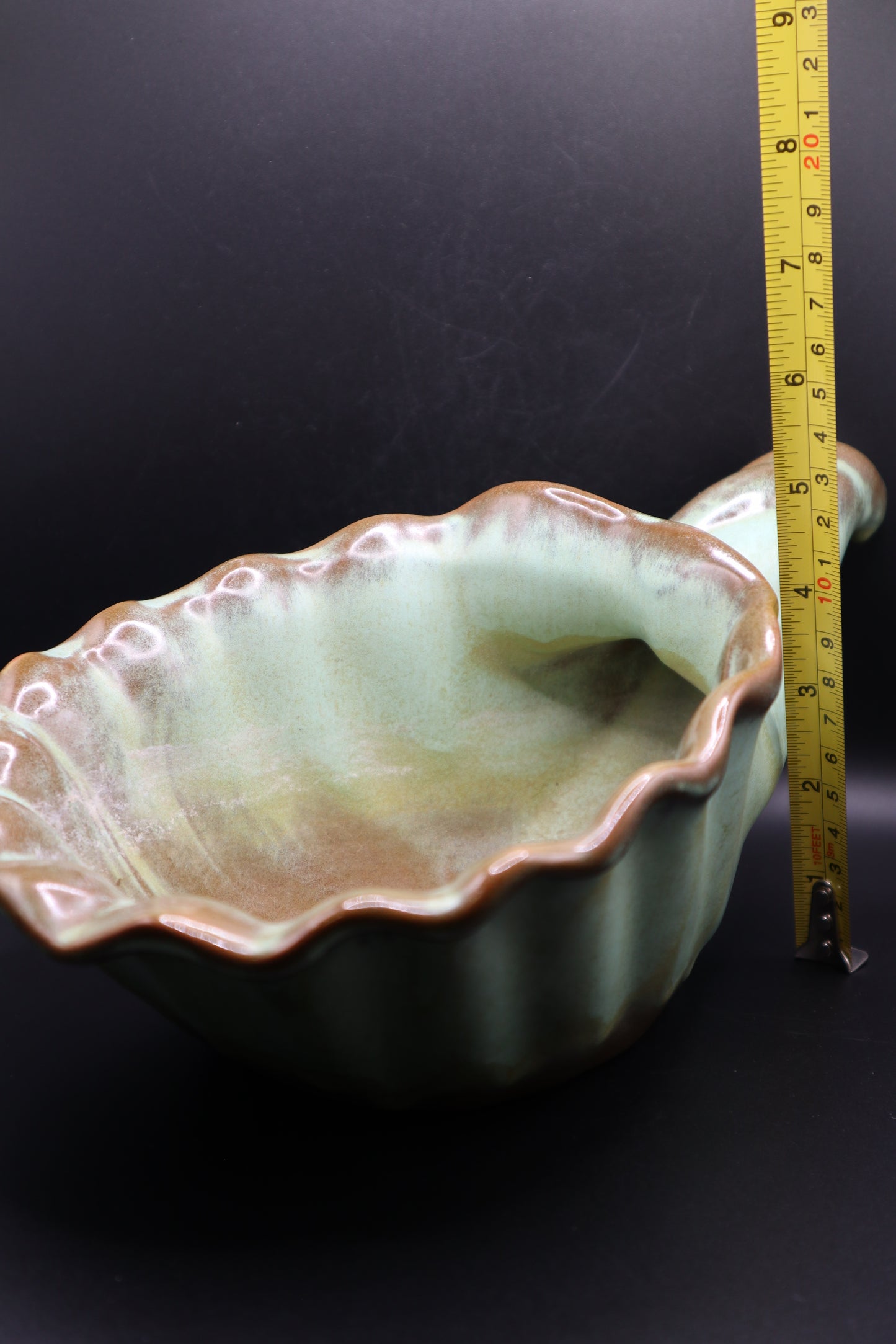 FRANKOMA POTTERY