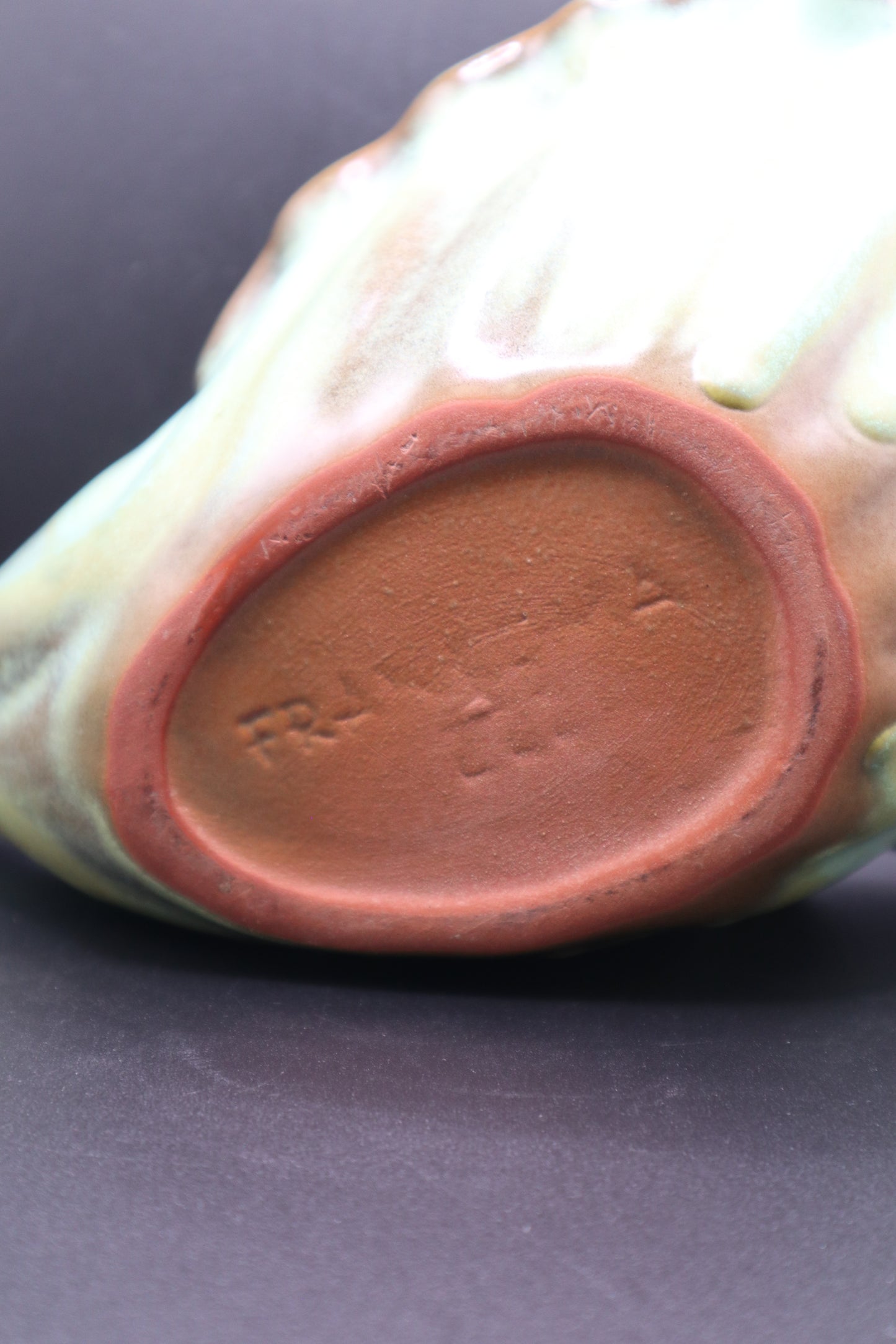 FRANKOMA POTTERY