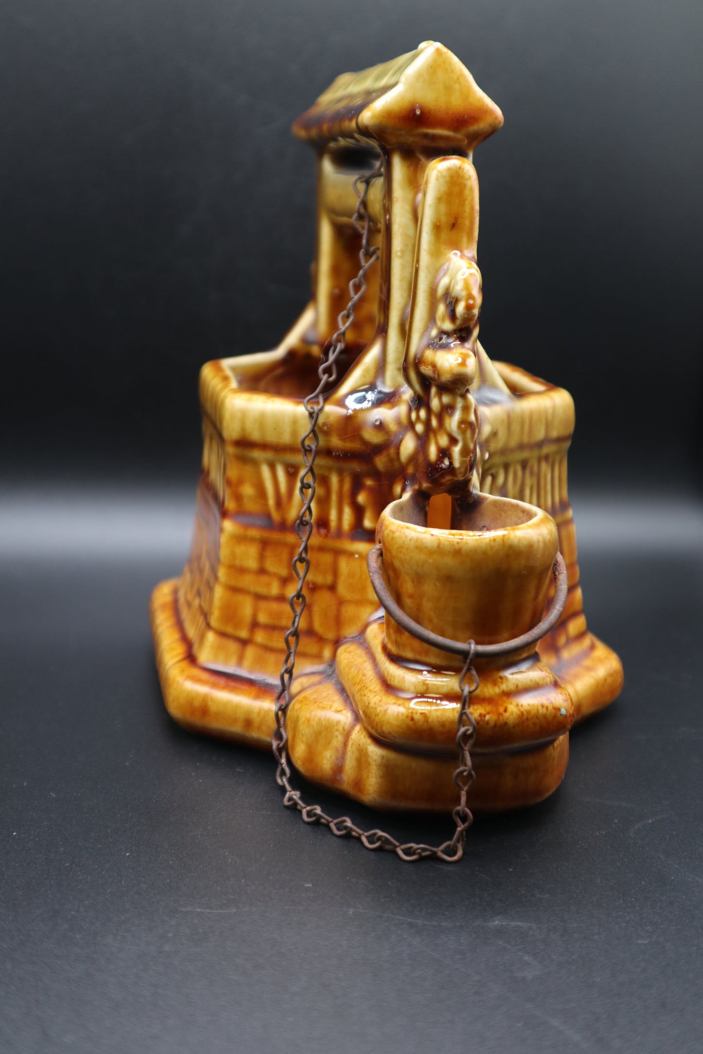 McCoy USA WISHING WELL