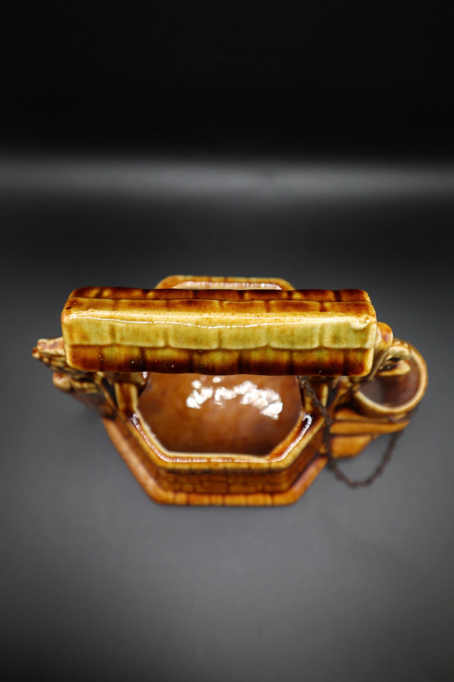 McCoy USA WISHING WELL