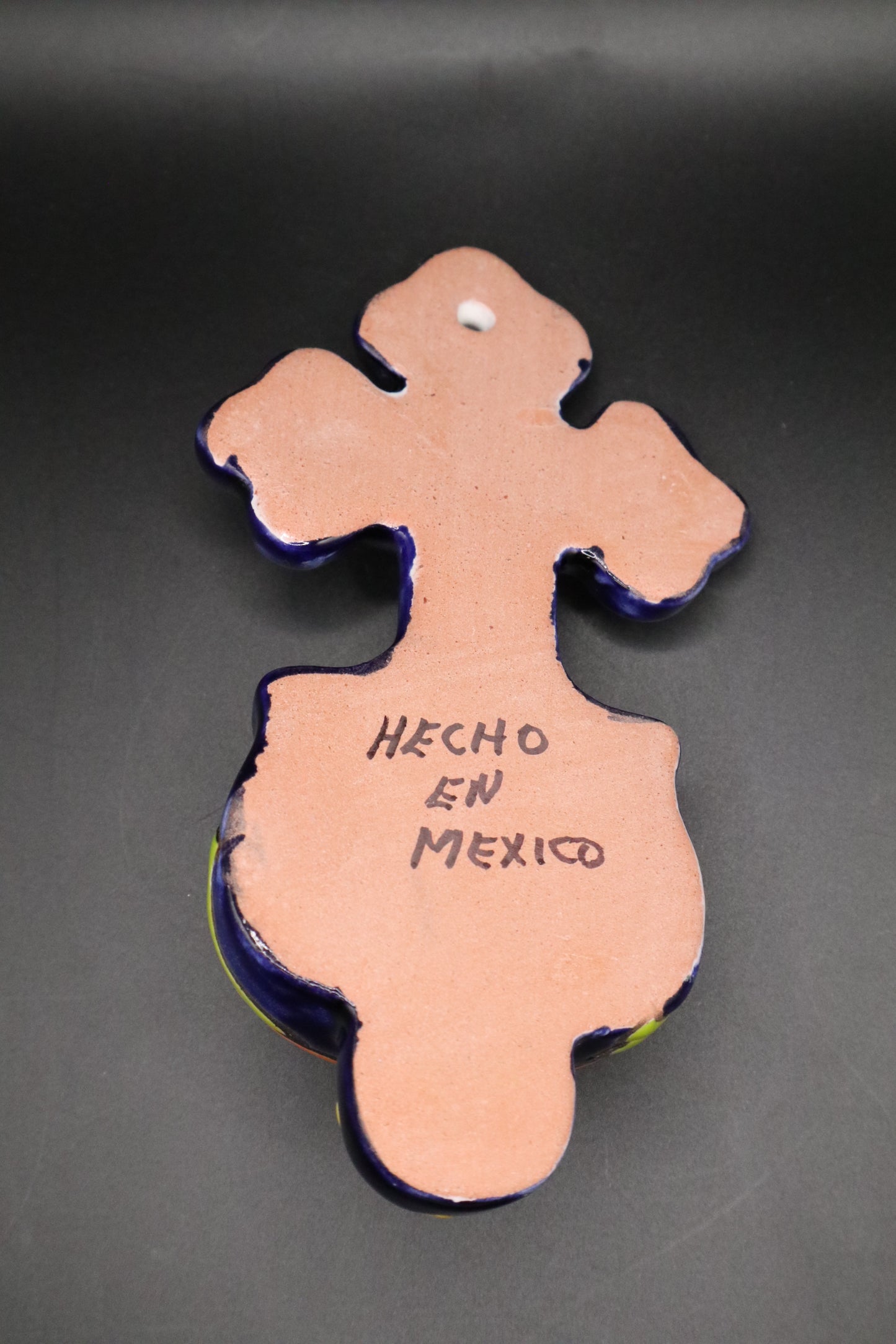 TALAVERA HOLY WATER FONT
