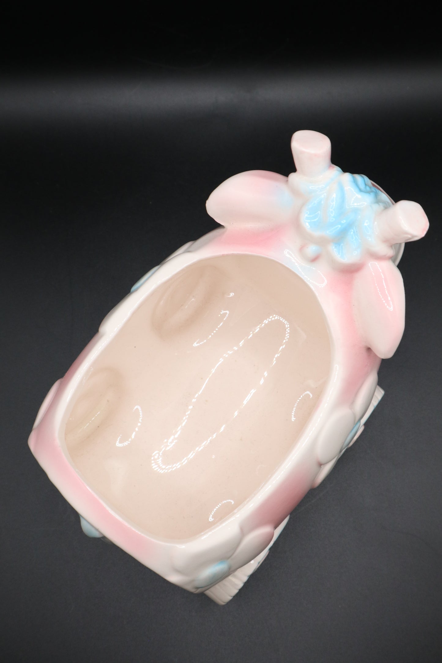 INARCO JAPAN COW PLANTER