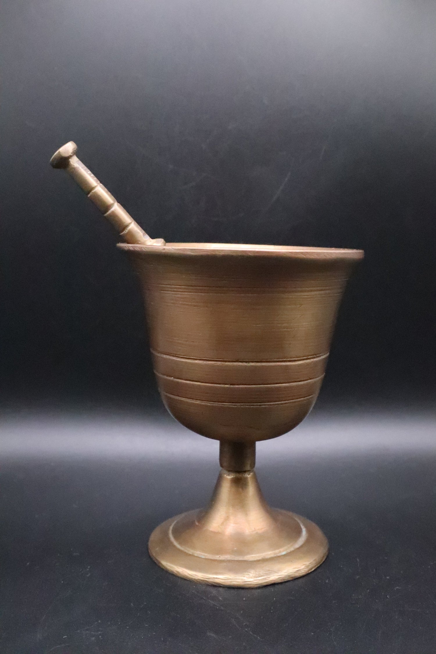 BRASS COLLECTION