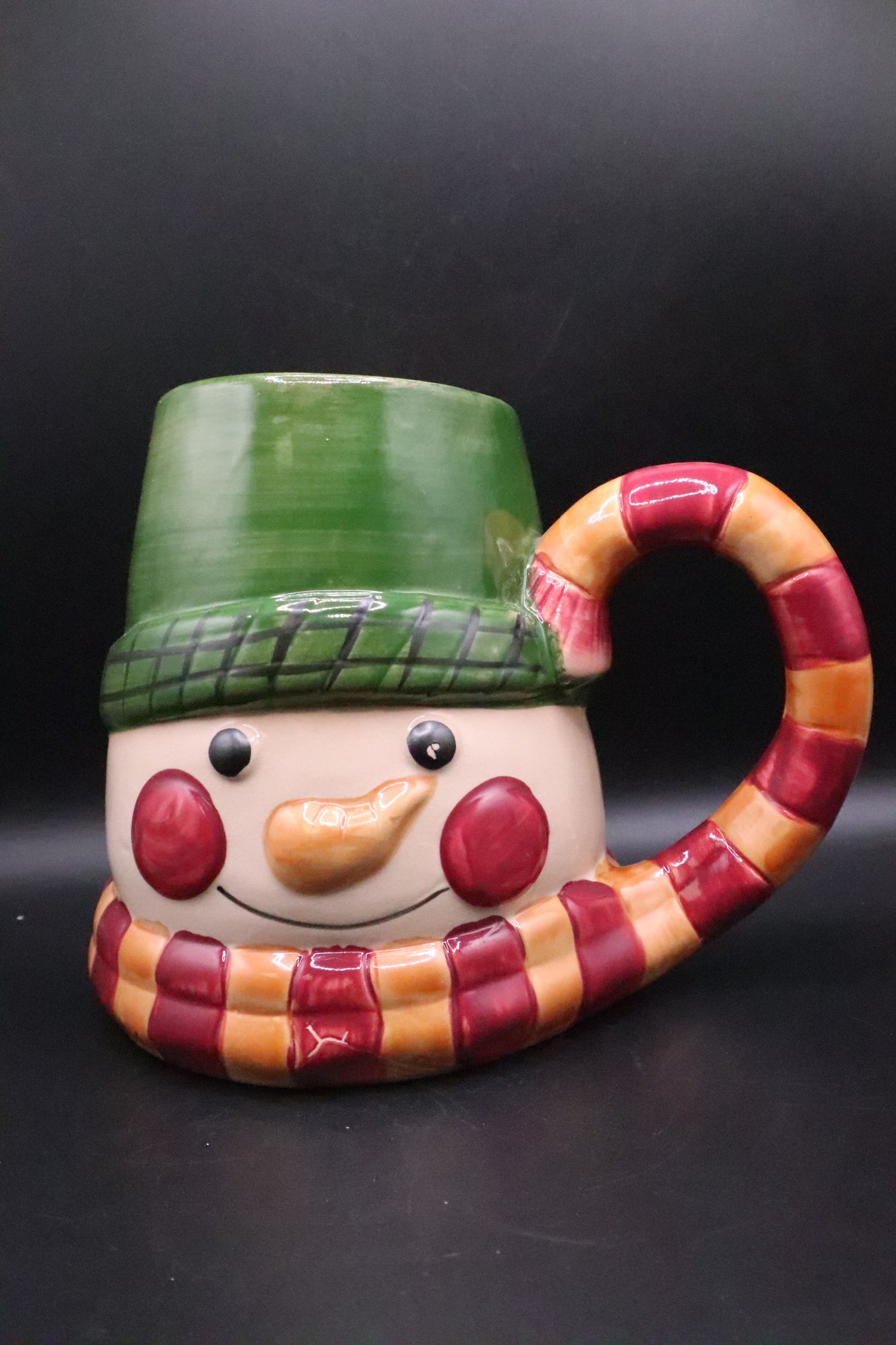 MUG COLLECTION