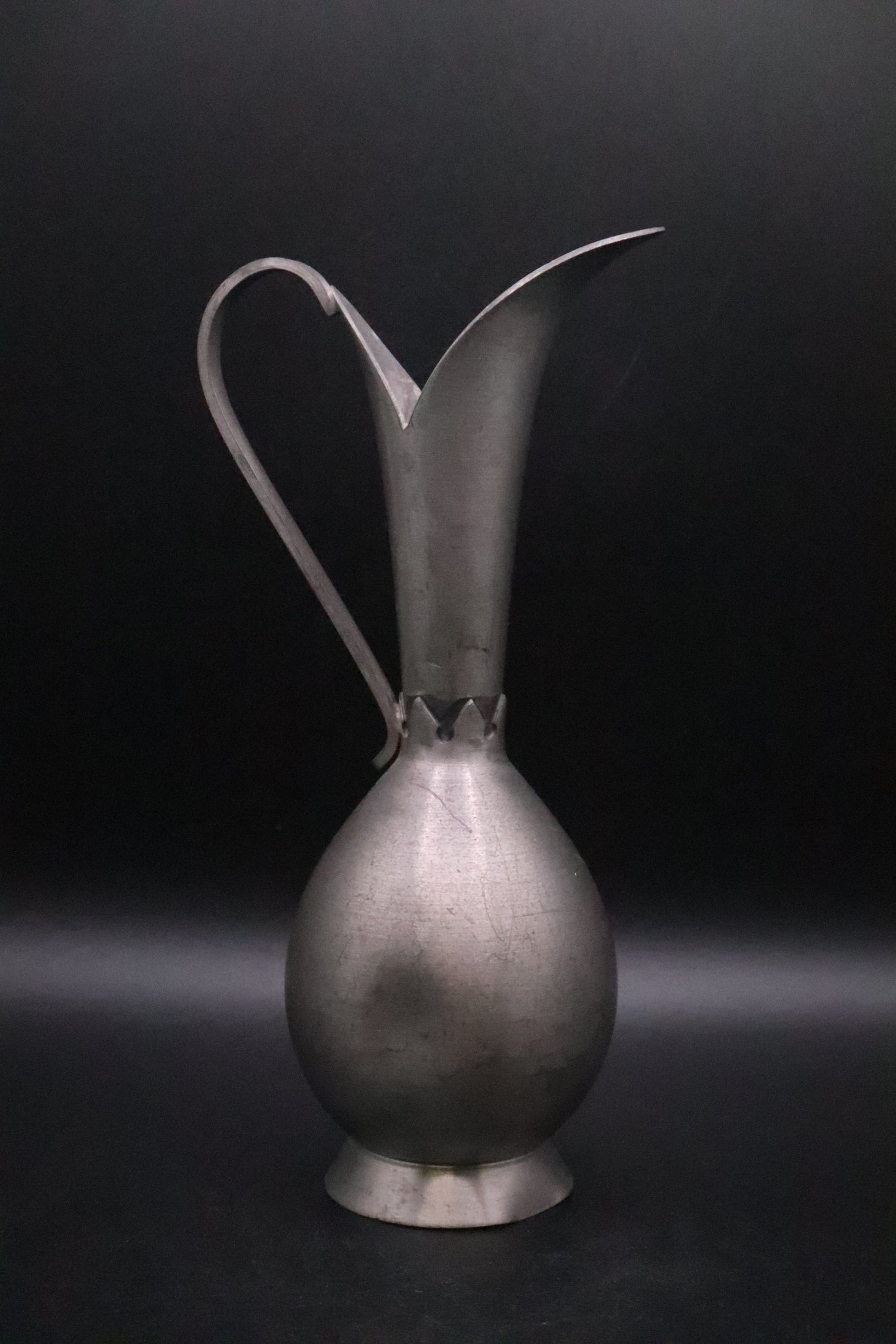 PEWTER COLLECTION