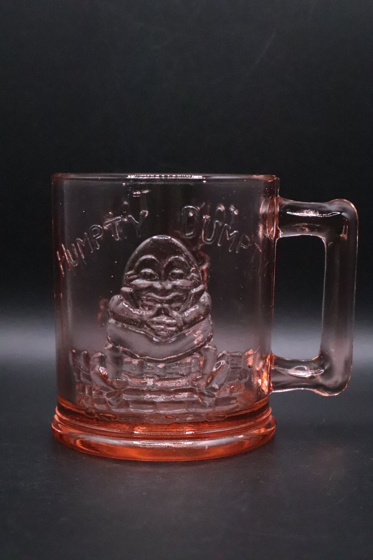 DEPRESSION GLASS COLLECTION