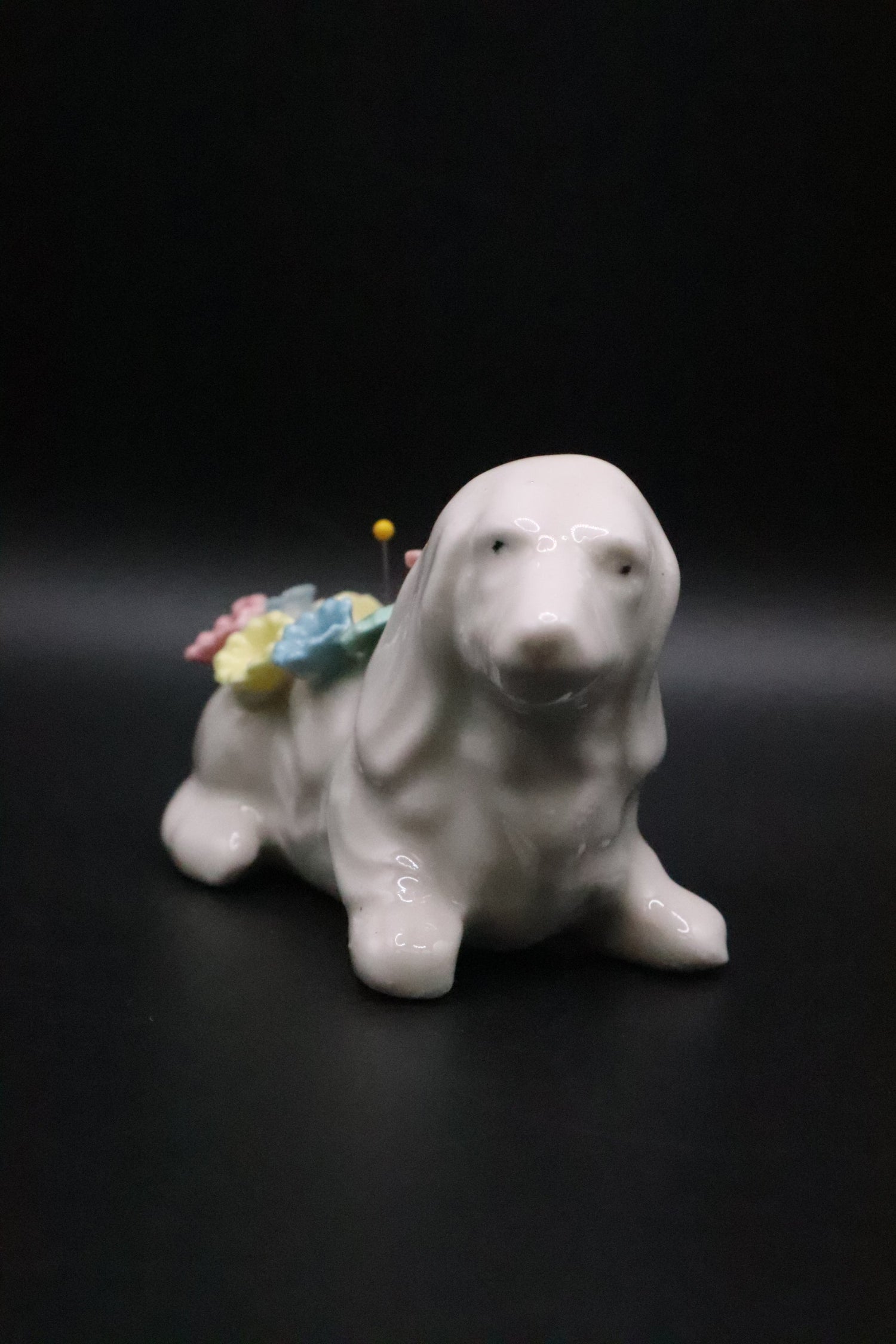 DOG COLLECTION