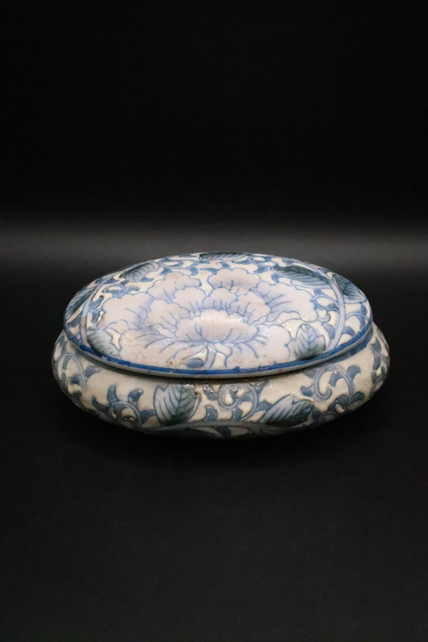 TRINKET BOX COLLECTION