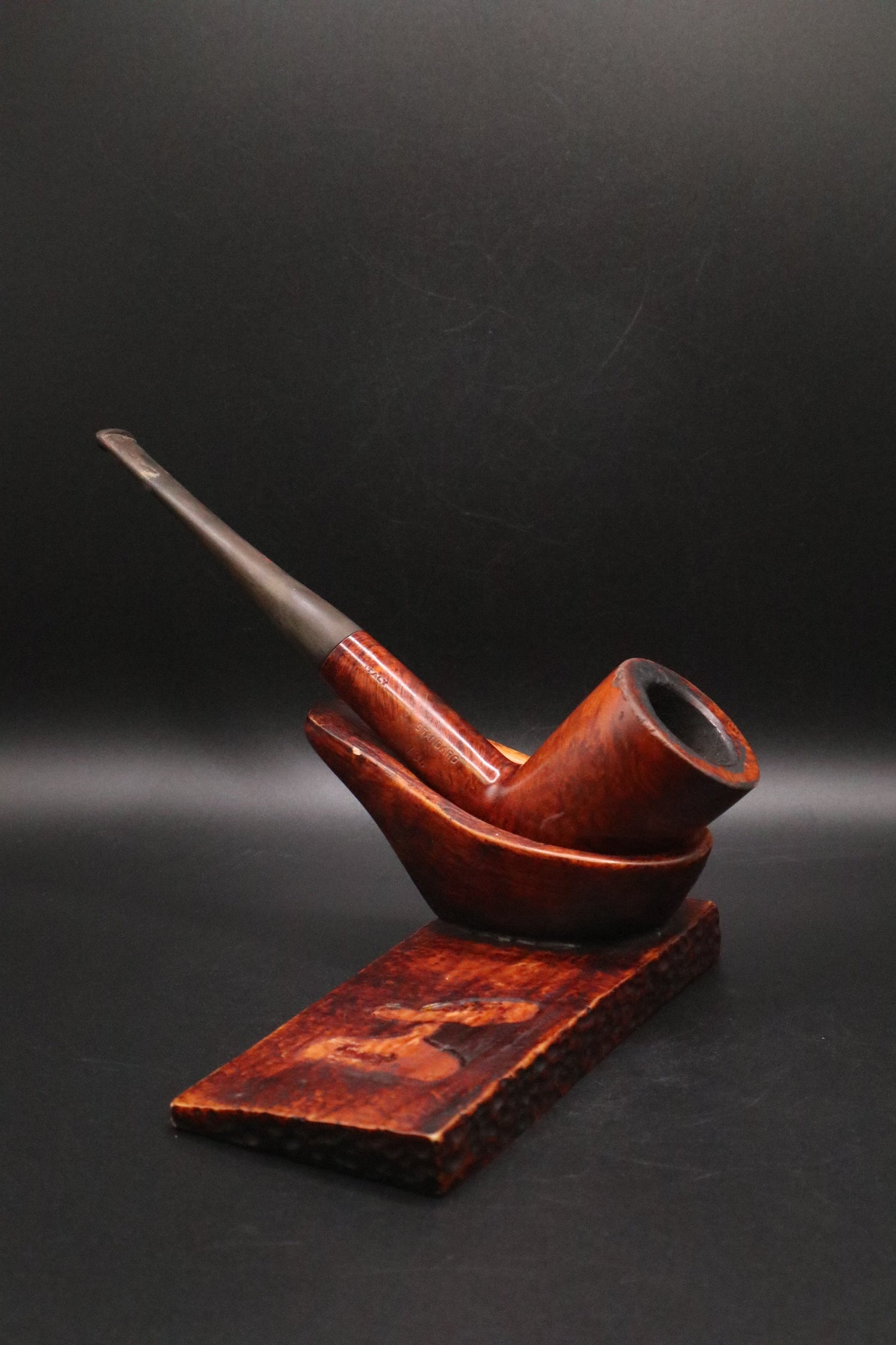 PIPE COLLECTION