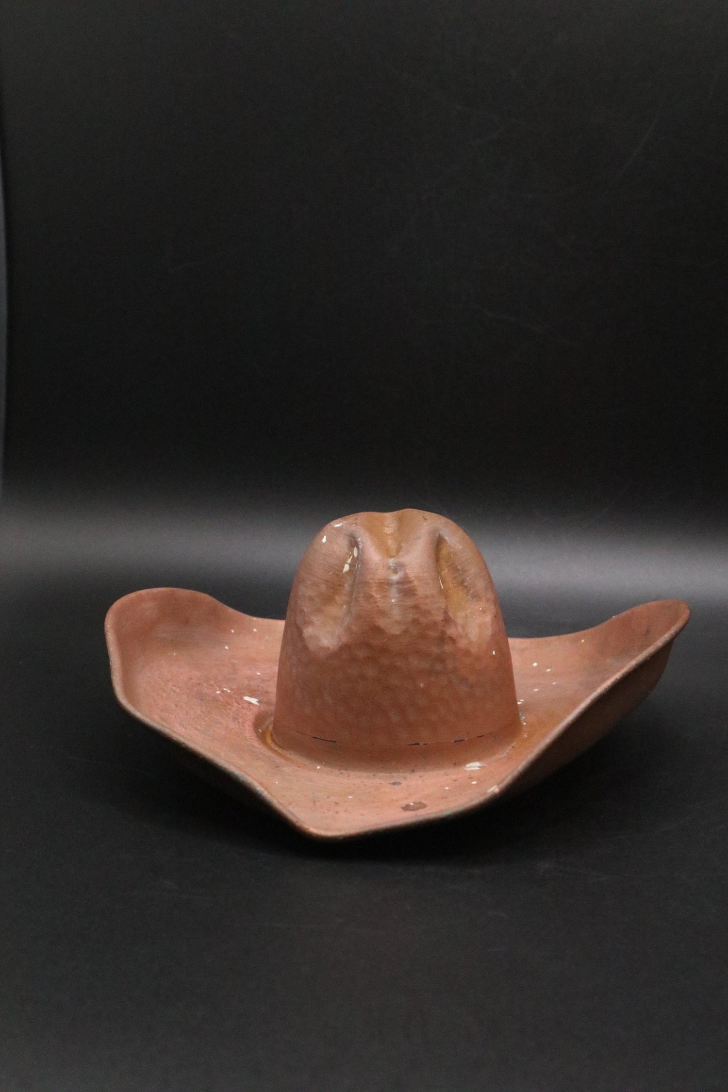 COPPER COLLECTION