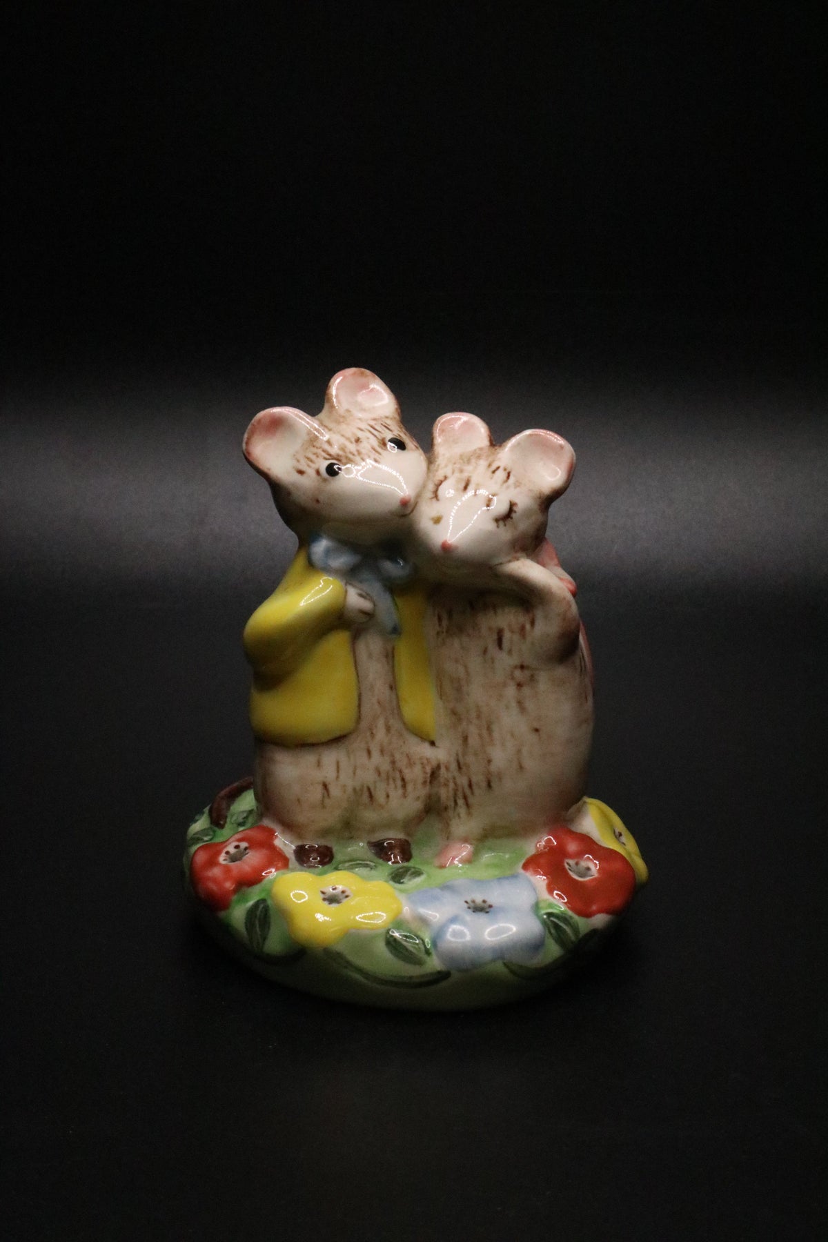 BESWICK COLLECTION