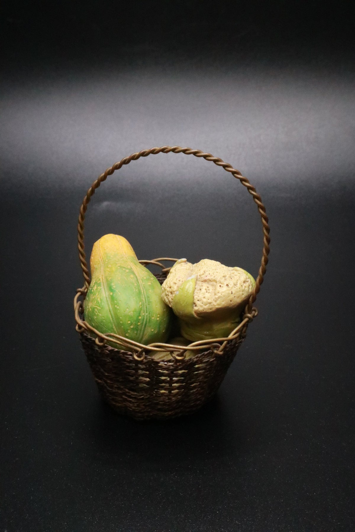 VEGETABLE COLLECTION