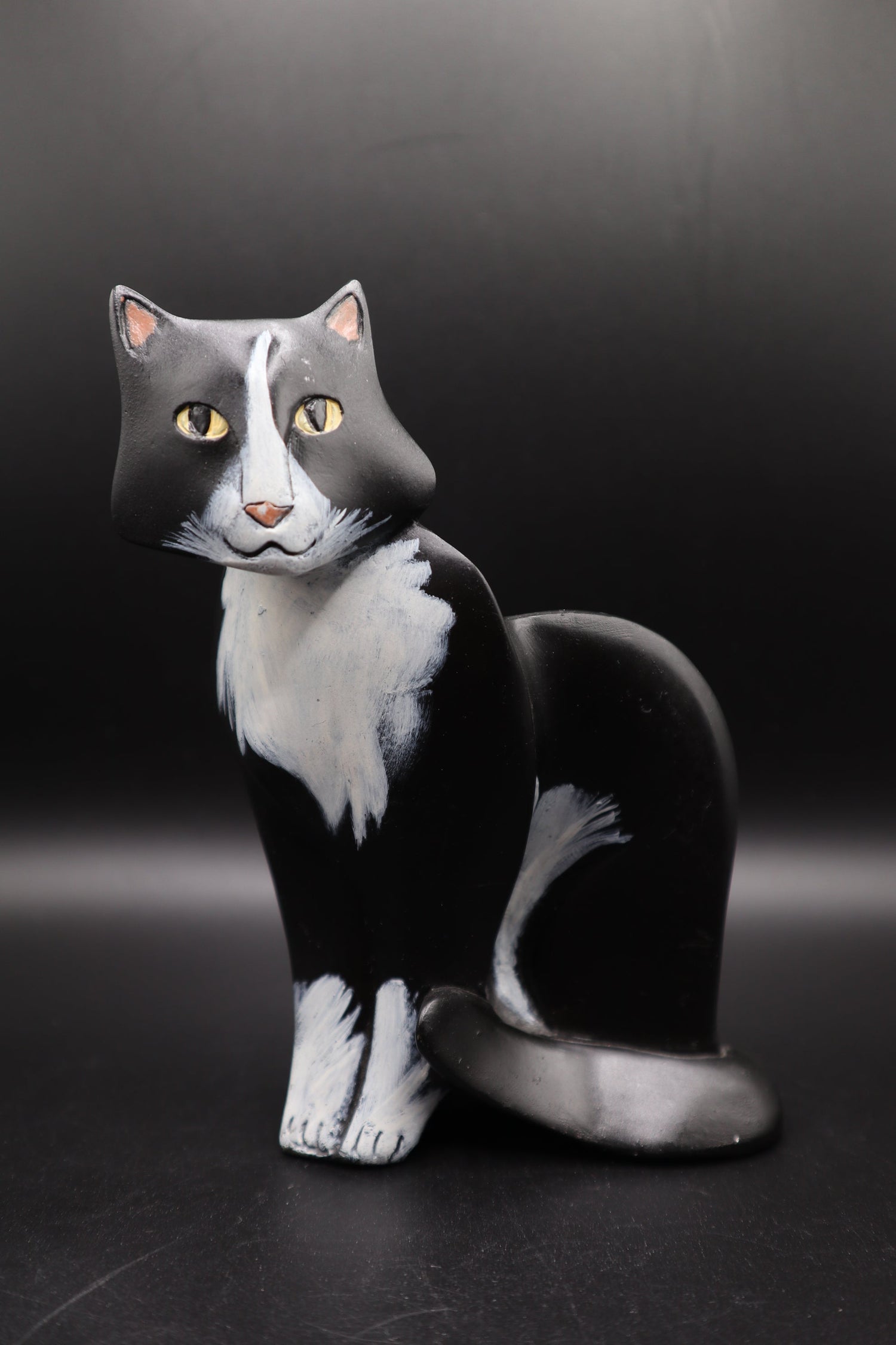 CAT COLLECTION