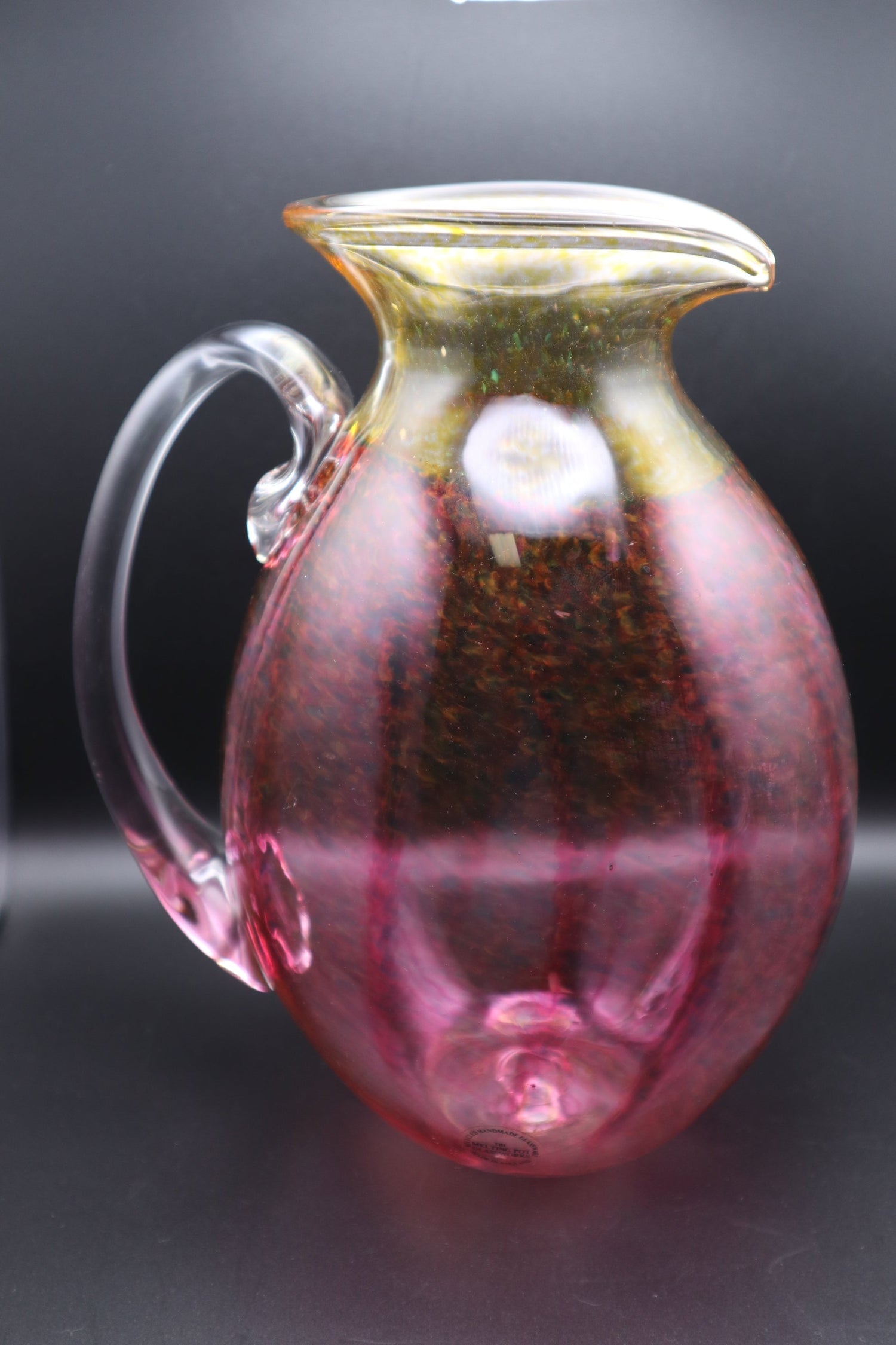 GLASS COLLECTION