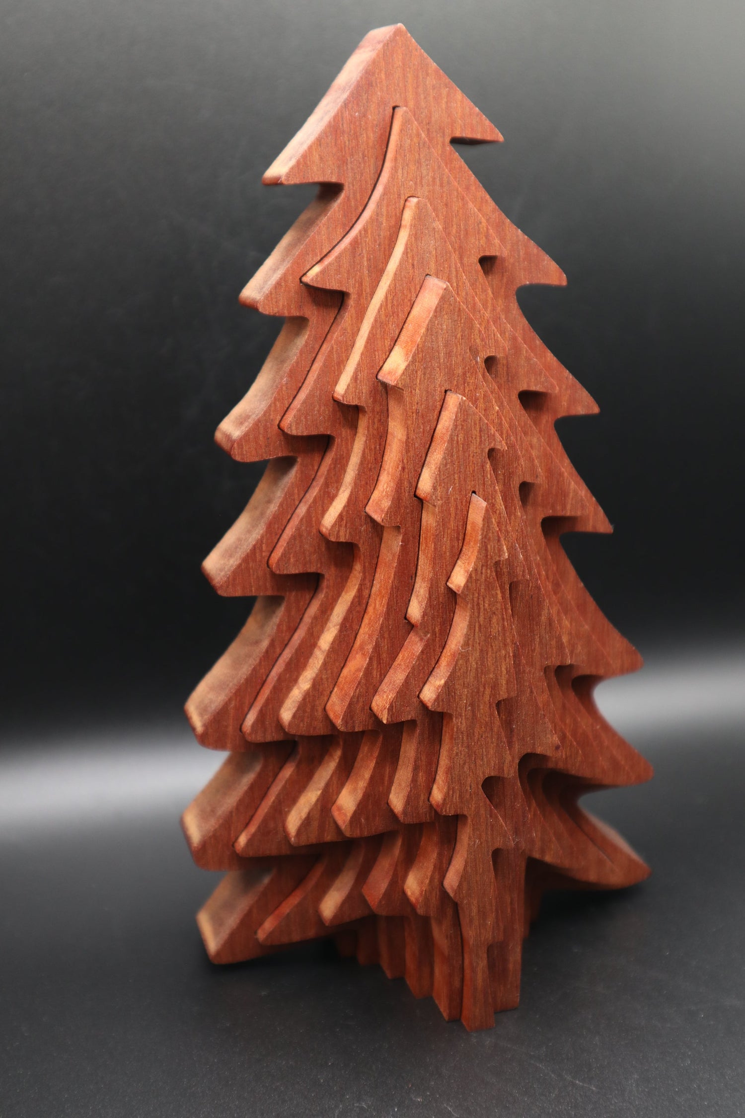 WOOD COLLECTION