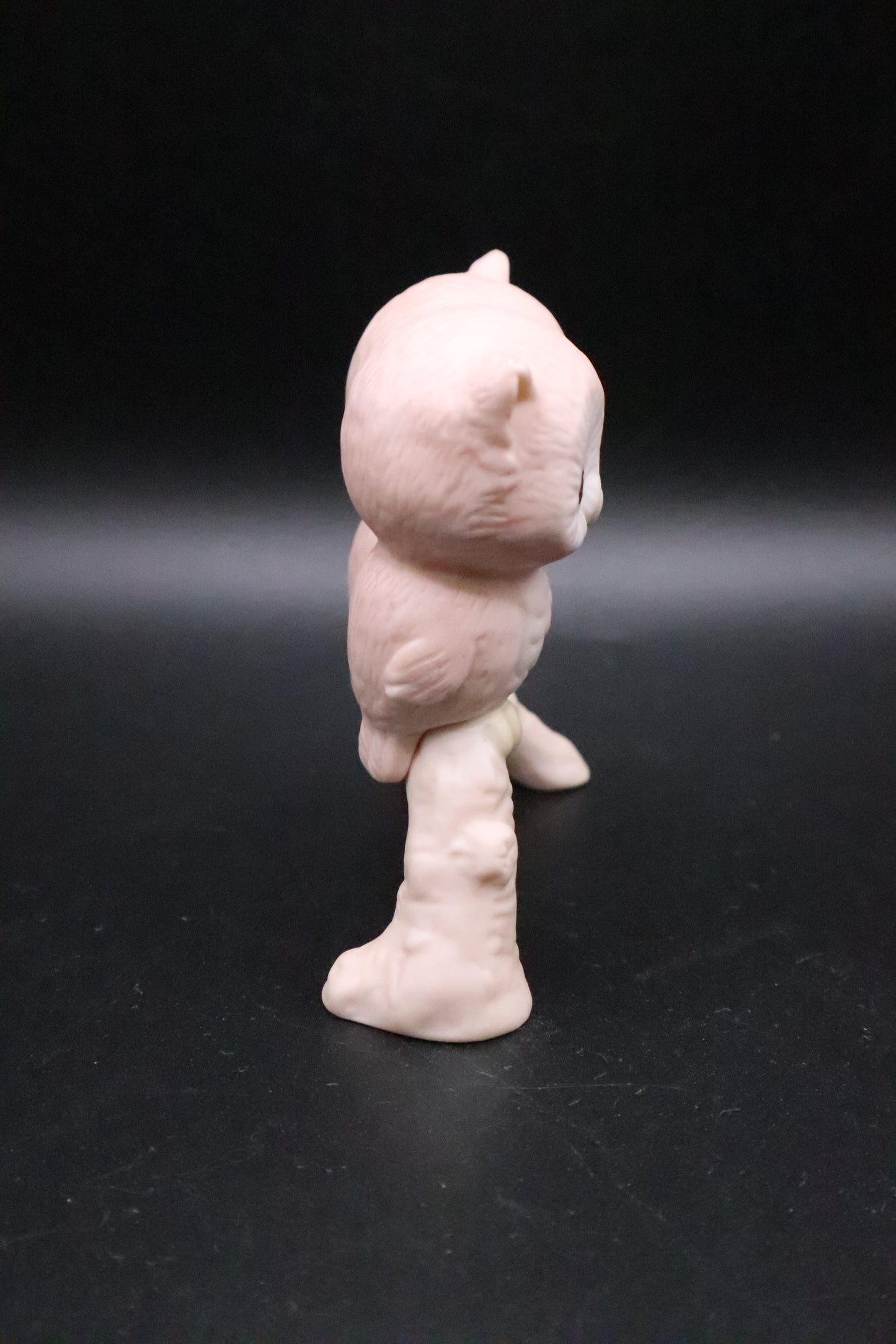 1993 MEMBERS ONLY PIECE OWLS ON A BRANCH