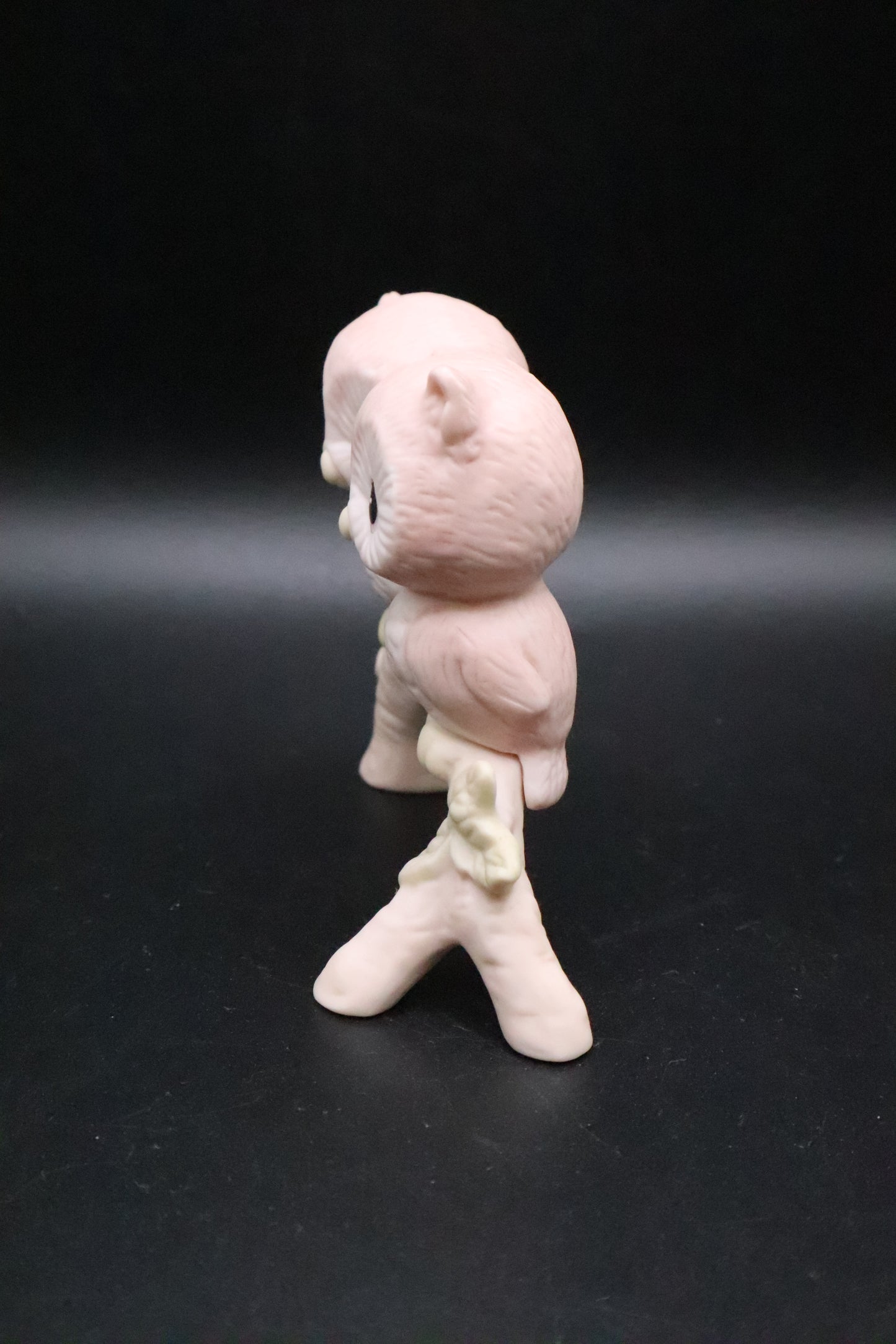 1993 MEMBERS ONLY PIECE OWLS ON A BRANCH